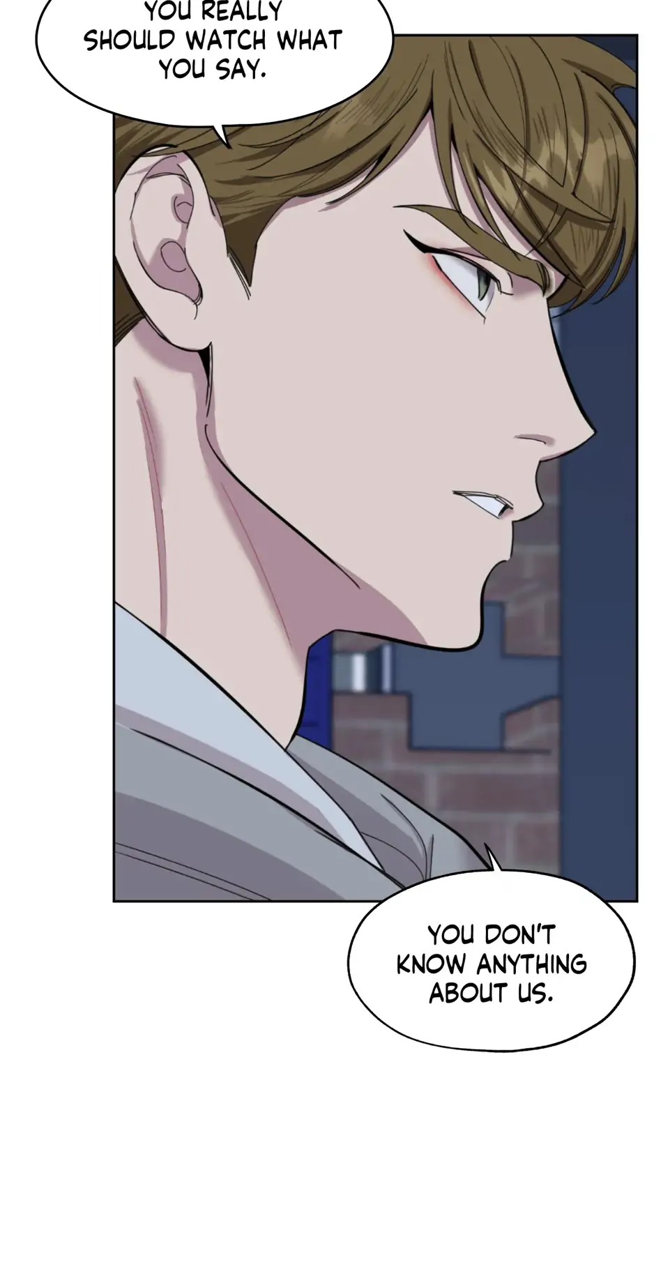 A Terrible Romance - Chapter 41 Page 32
