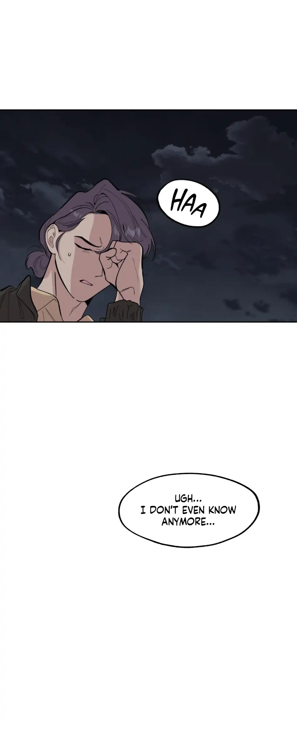 A Terrible Romance - Chapter 41 Page 36