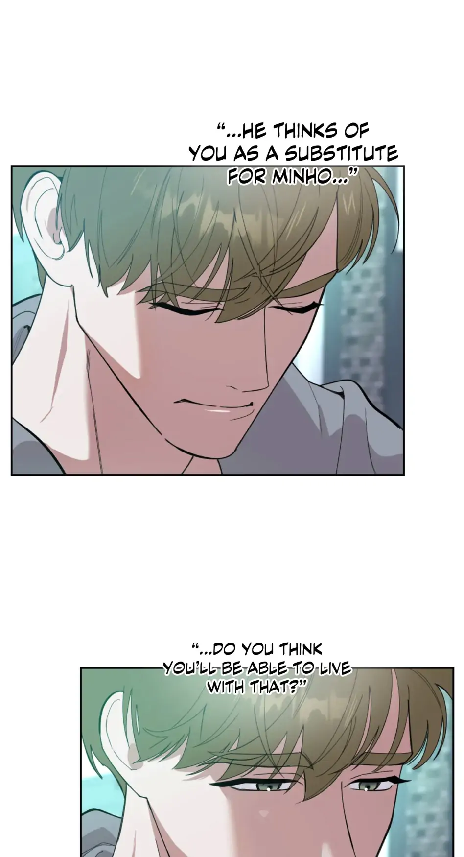 A Terrible Romance - Chapter 41 Page 41