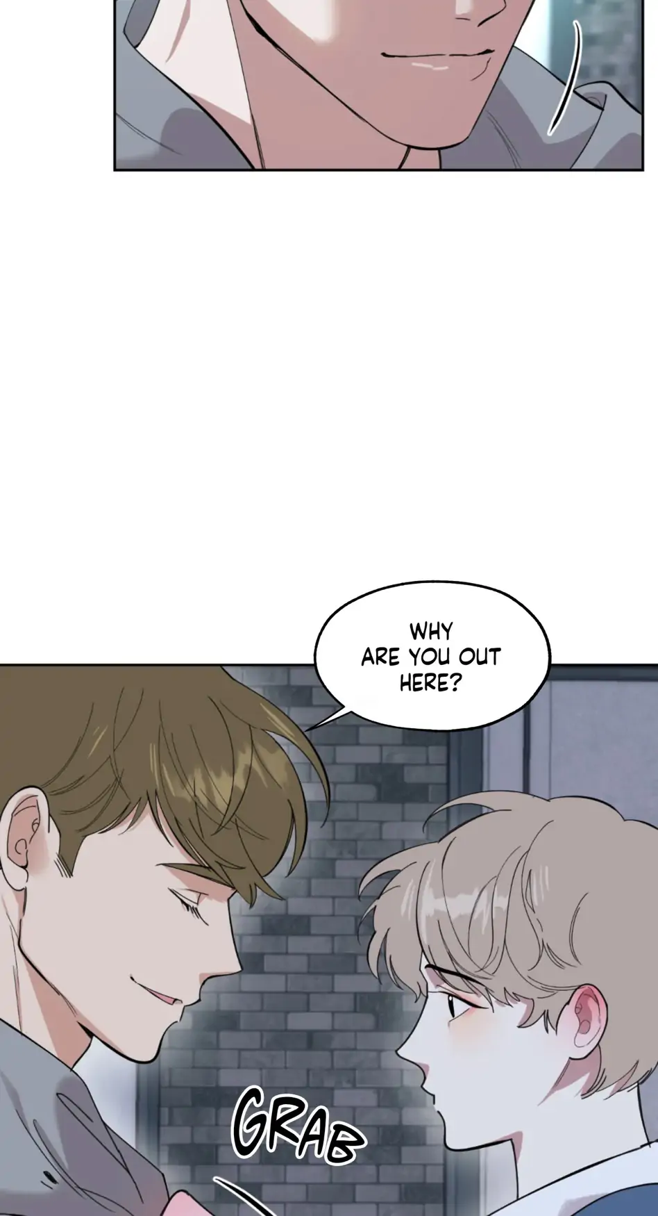 A Terrible Romance - Chapter 41 Page 42
