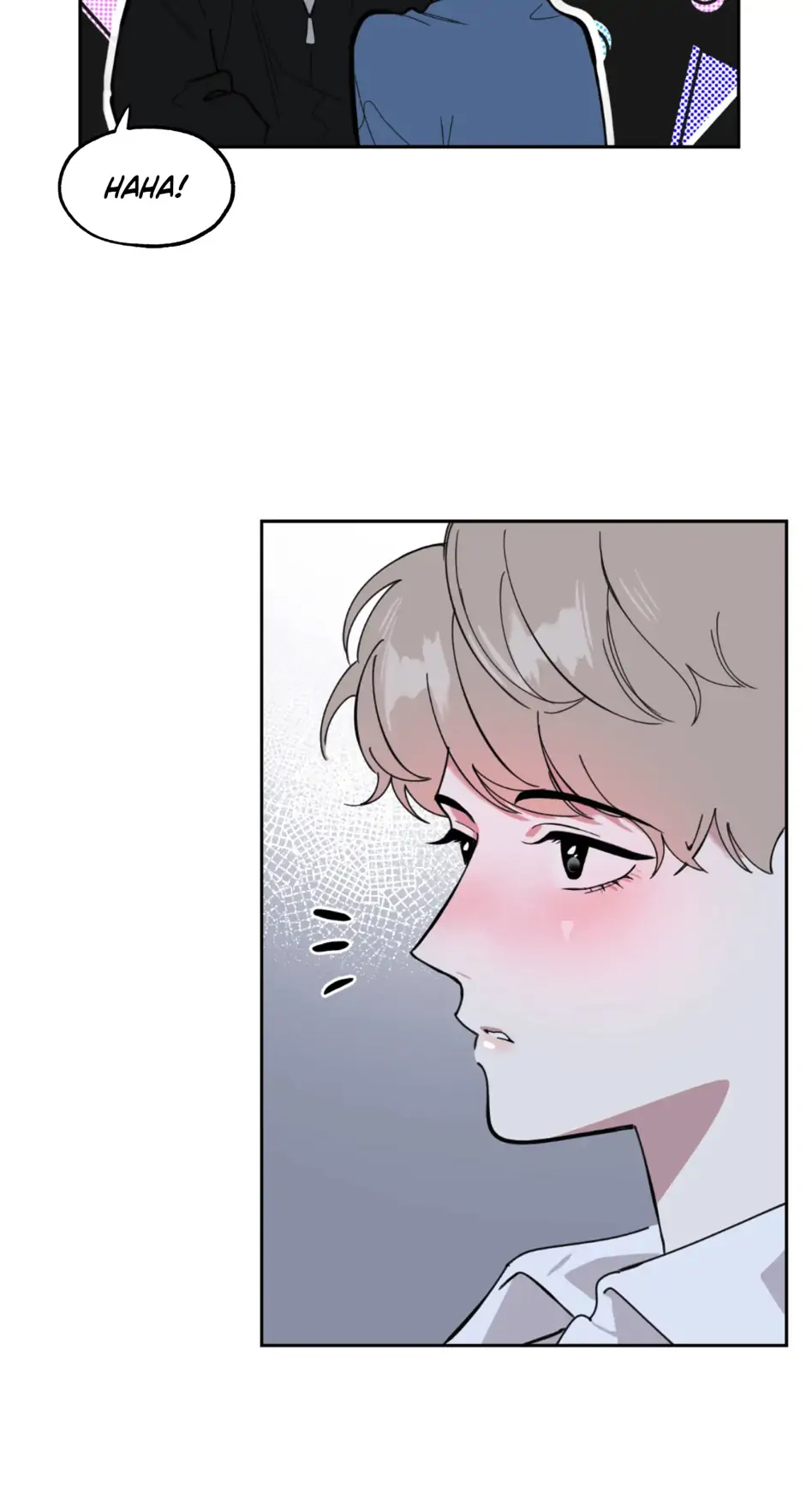 A Terrible Romance - Chapter 41 Page 44