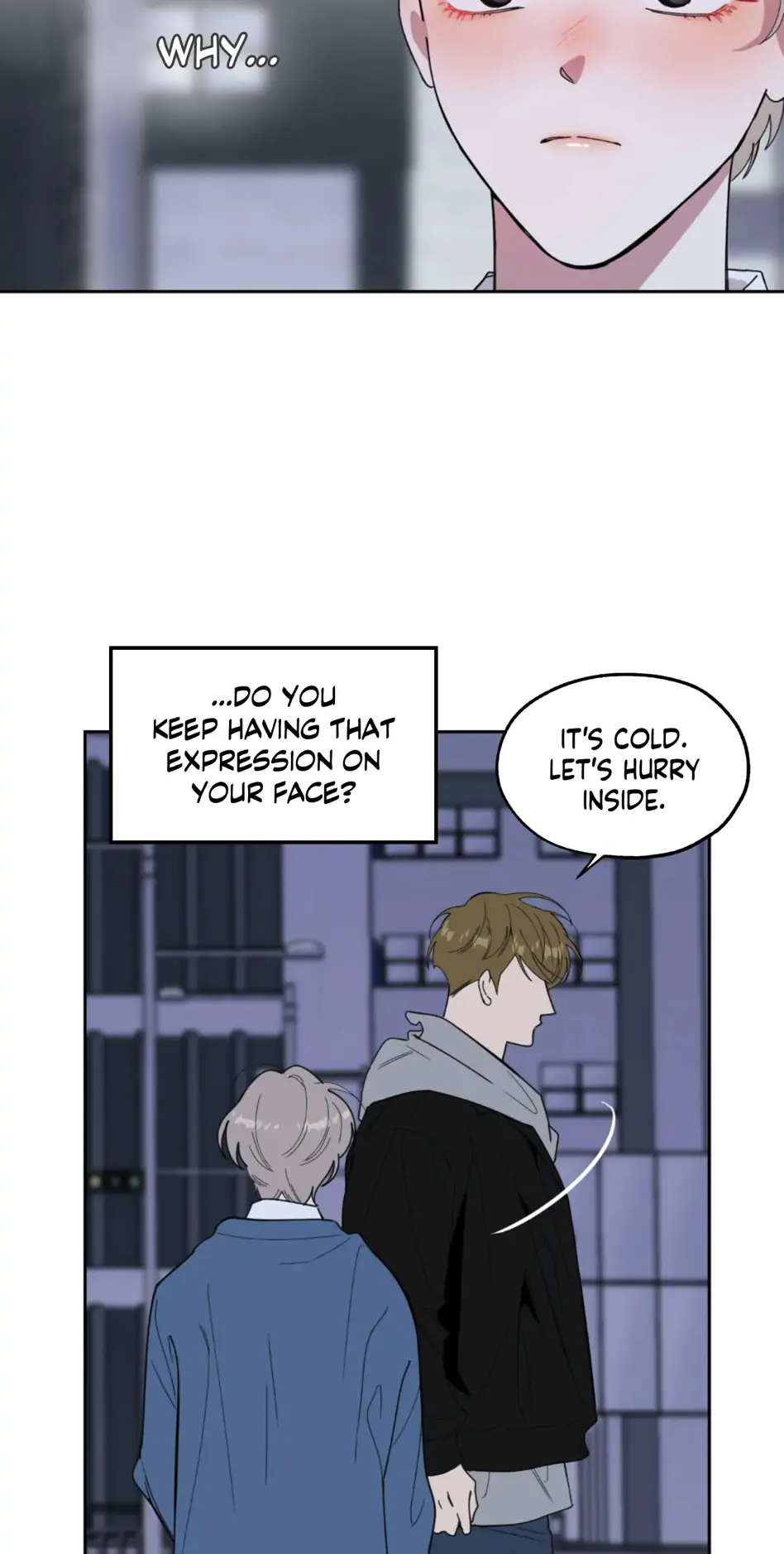 A Terrible Romance - Chapter 41 Page 46
