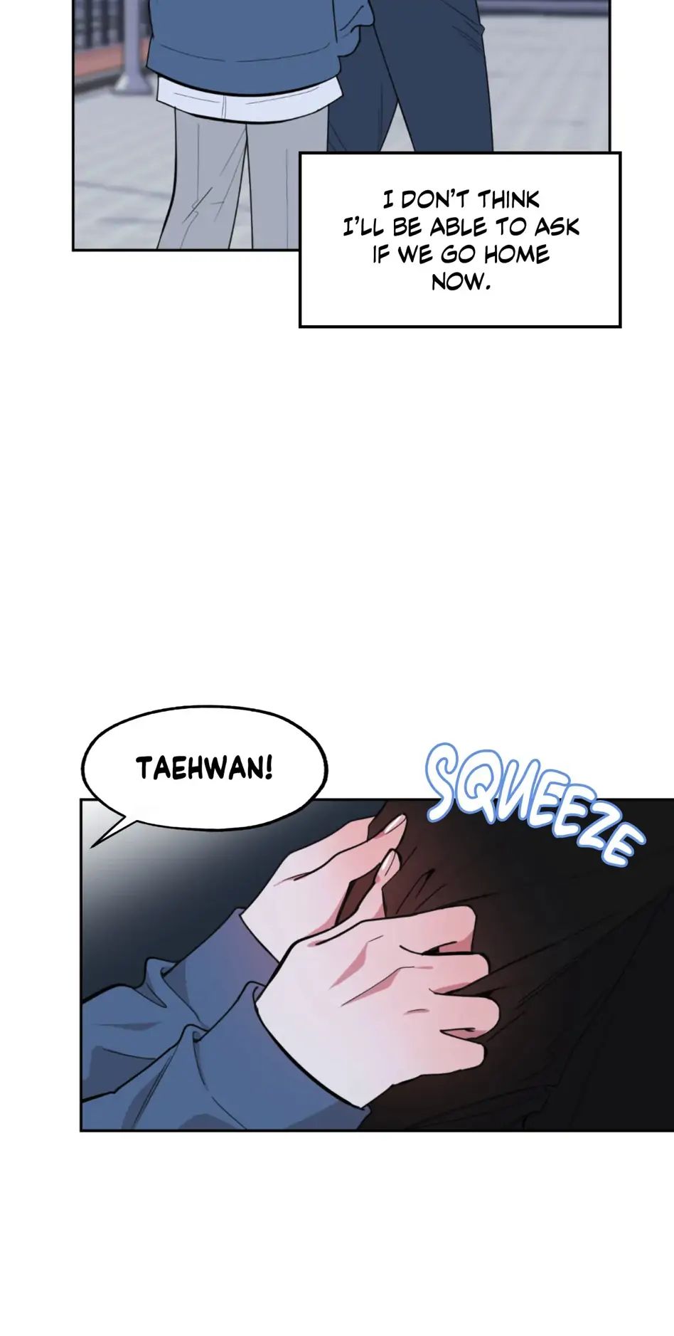 A Terrible Romance - Chapter 41 Page 47