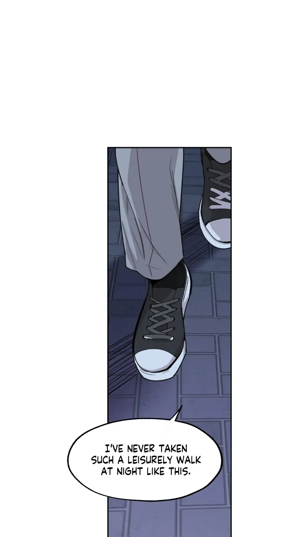 A Terrible Romance - Chapter 41 Page 50
