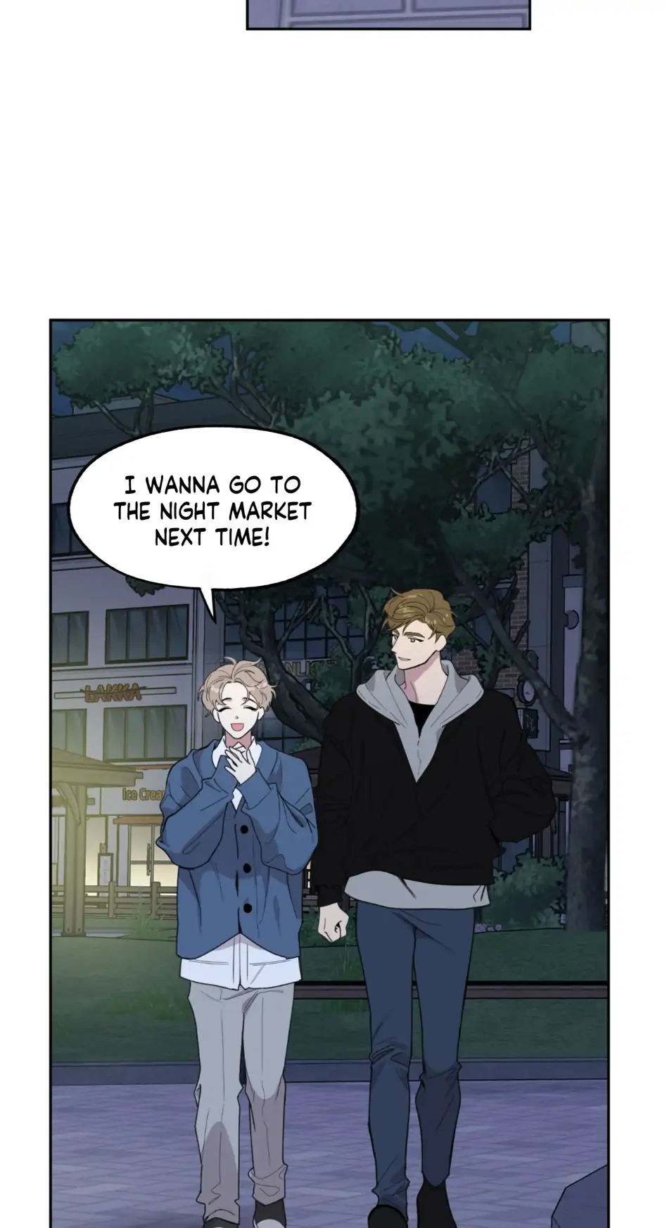 A Terrible Romance - Chapter 41 Page 51