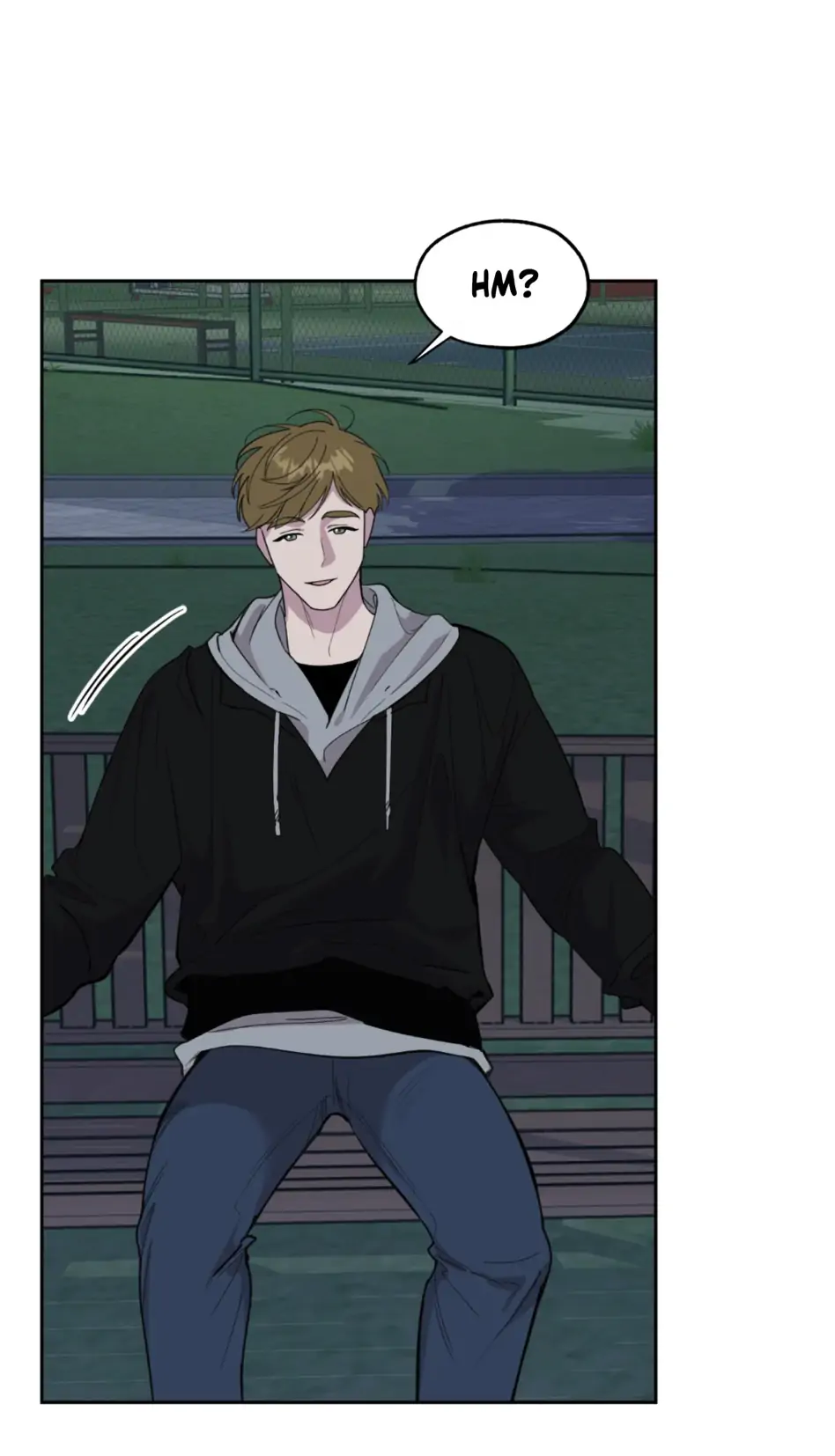 A Terrible Romance - Chapter 41 Page 57
