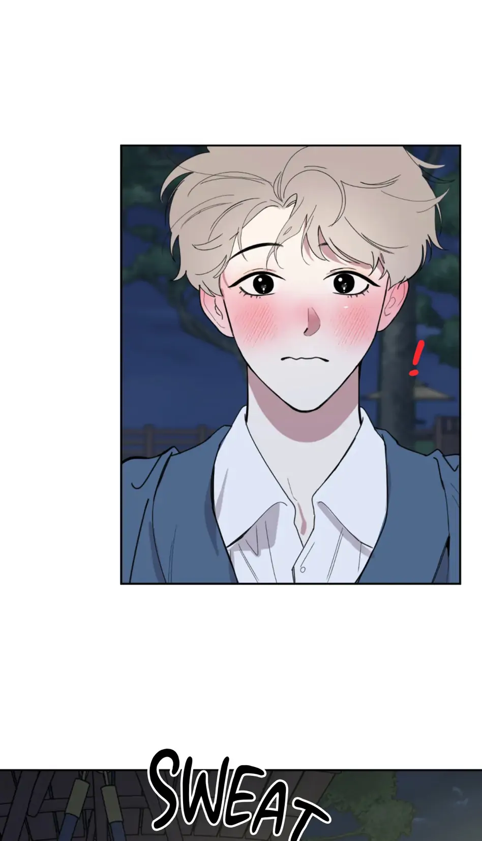 A Terrible Romance - Chapter 41 Page 58