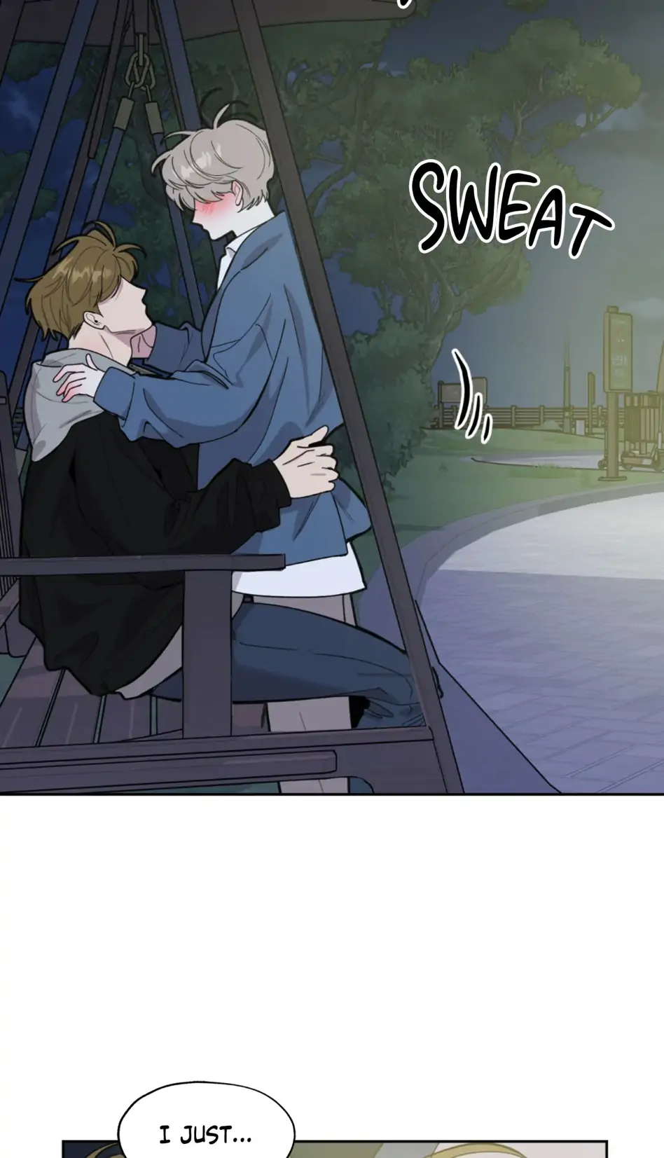 A Terrible Romance - Chapter 41 Page 59