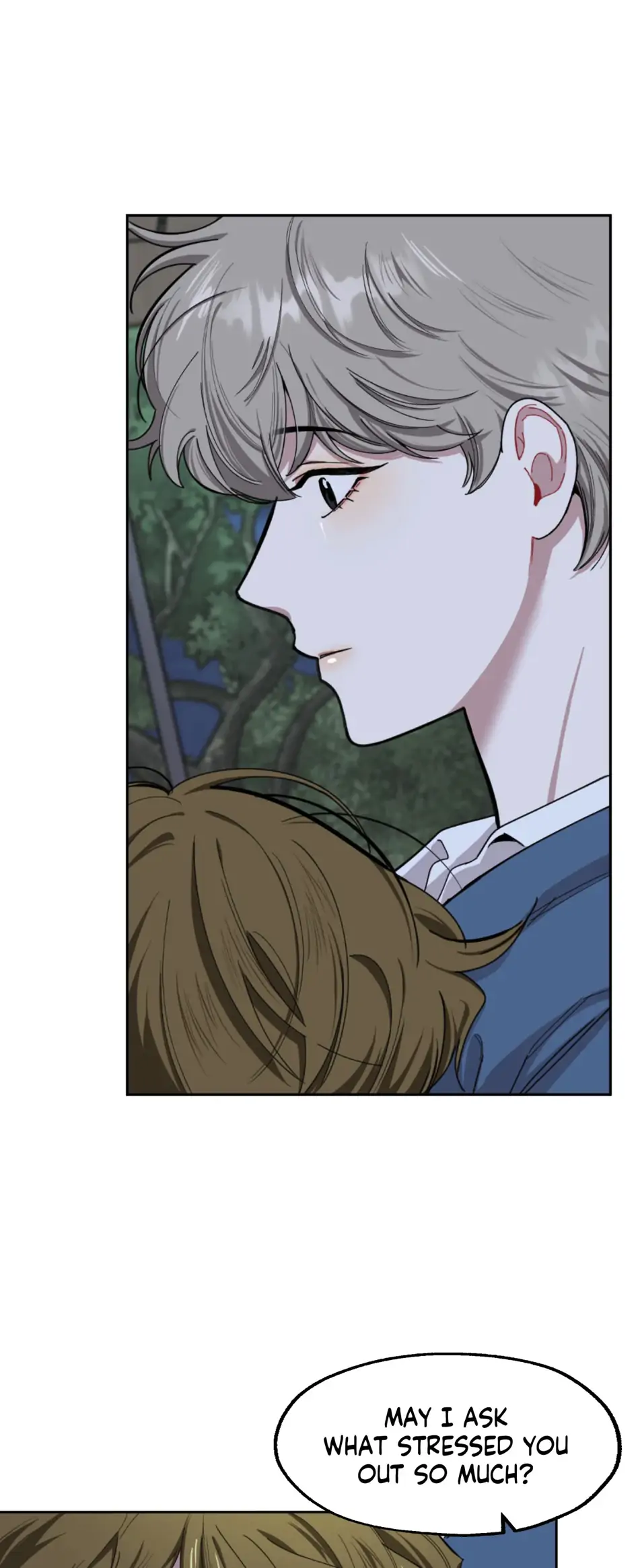 A Terrible Romance - Chapter 42 Page 1
