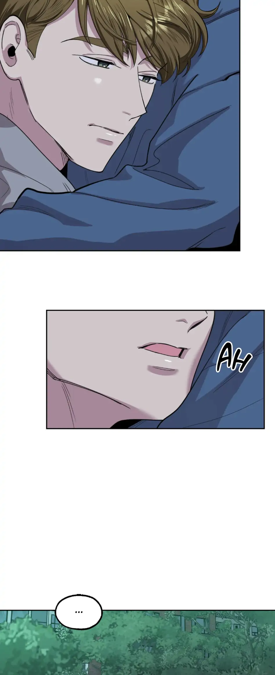 A Terrible Romance - Chapter 42 Page 2