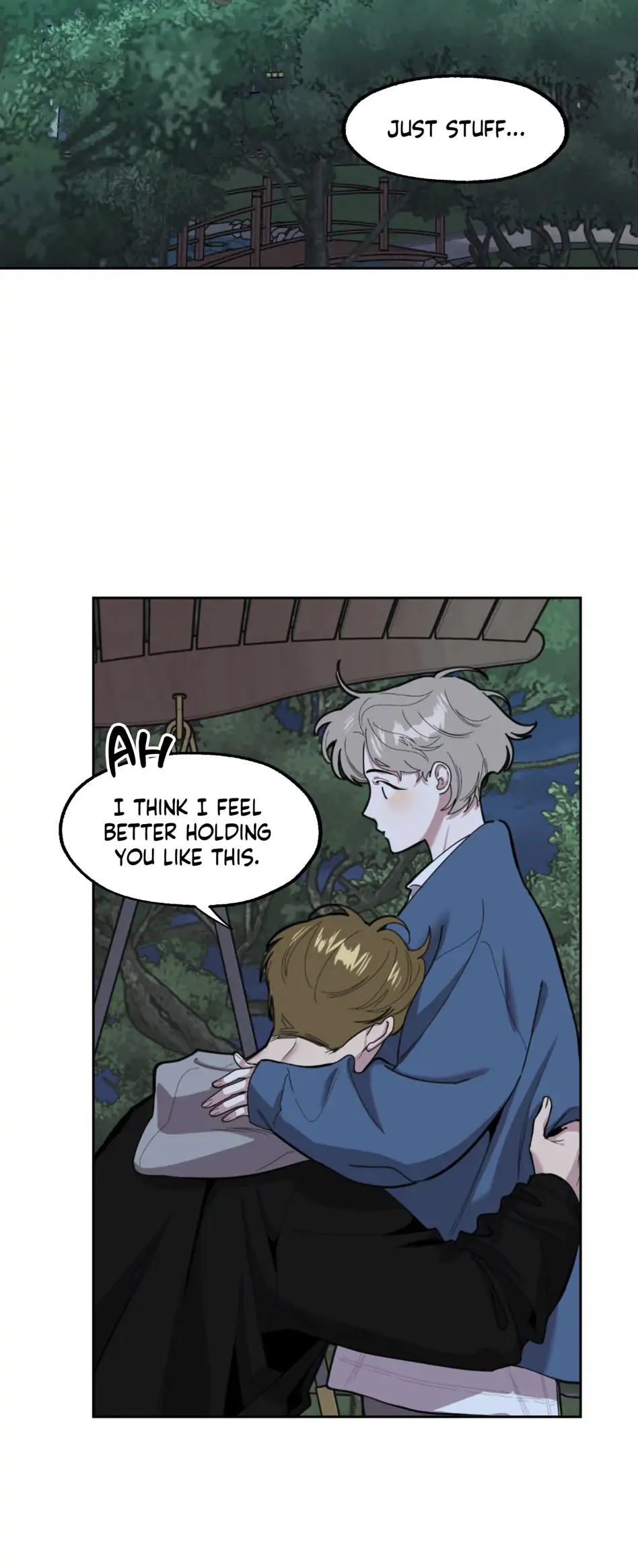 A Terrible Romance - Chapter 42 Page 3