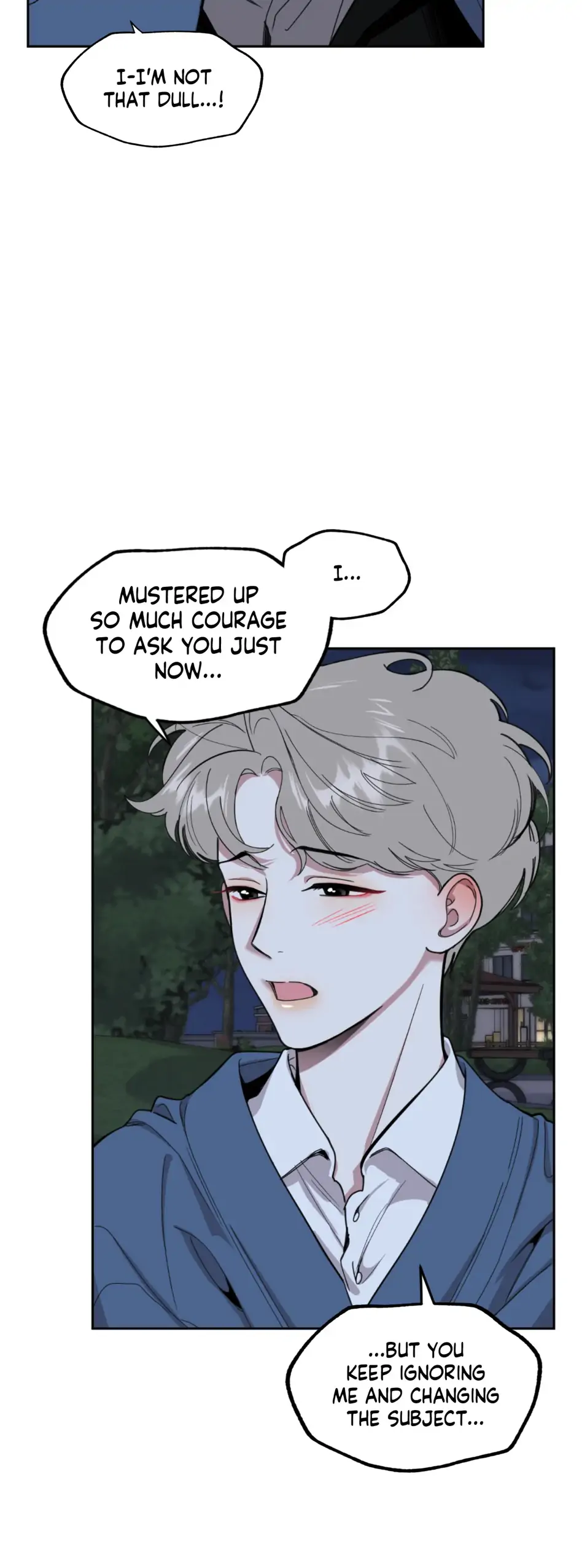 A Terrible Romance - Chapter 42 Page 6