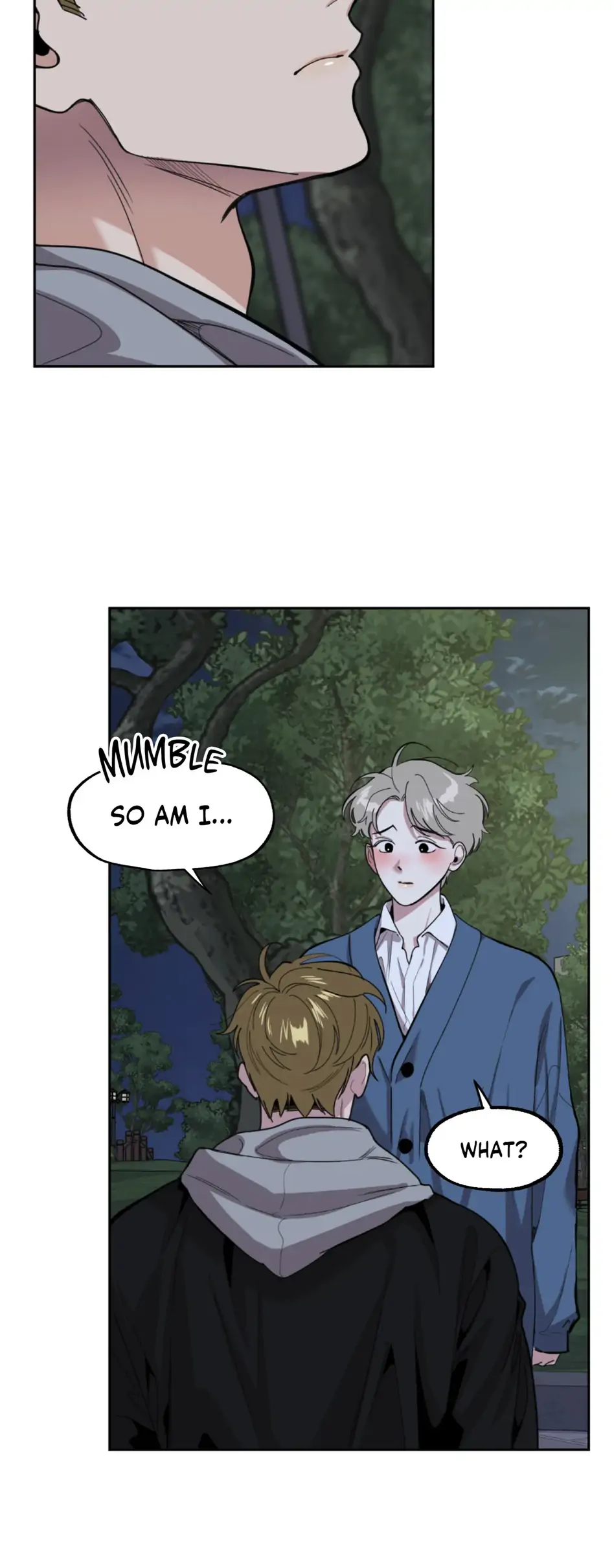 A Terrible Romance - Chapter 42 Page 8