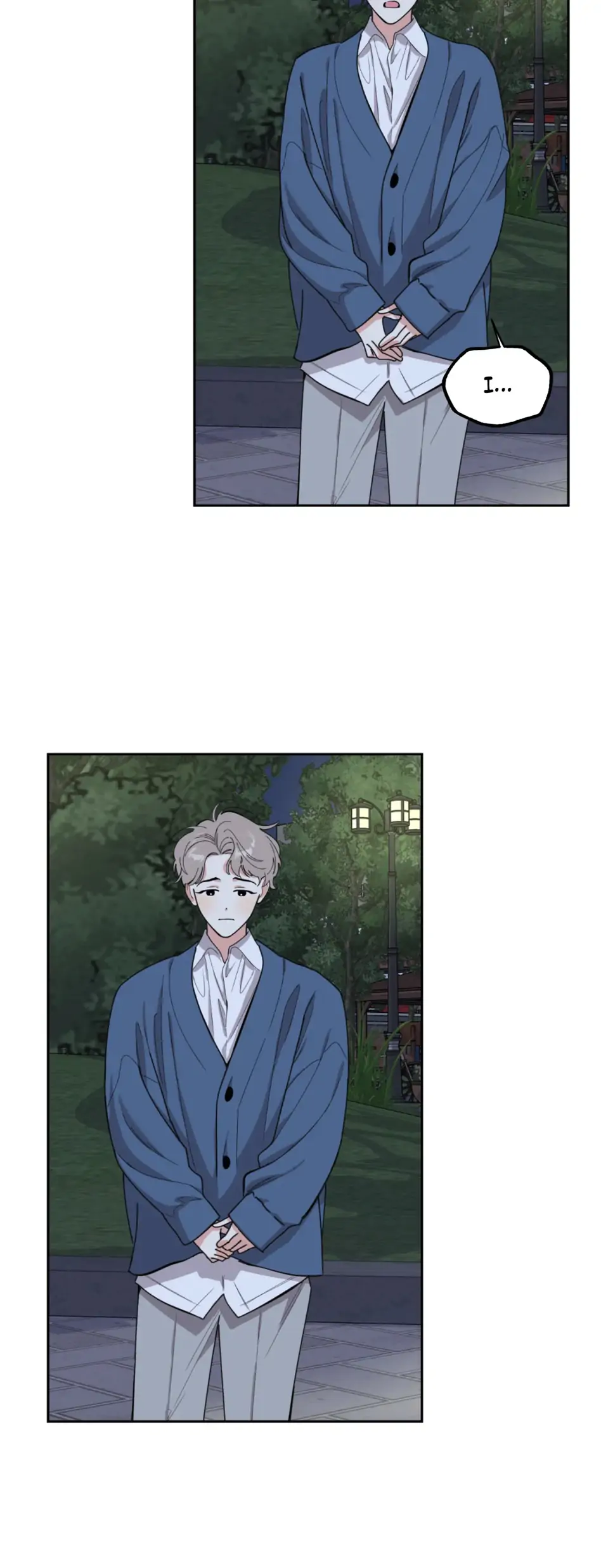 A Terrible Romance - Chapter 42 Page 11