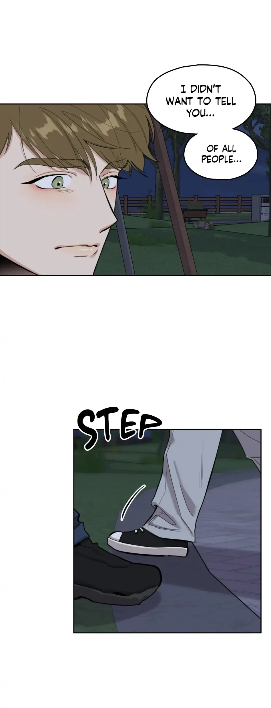 A Terrible Romance - Chapter 42 Page 12