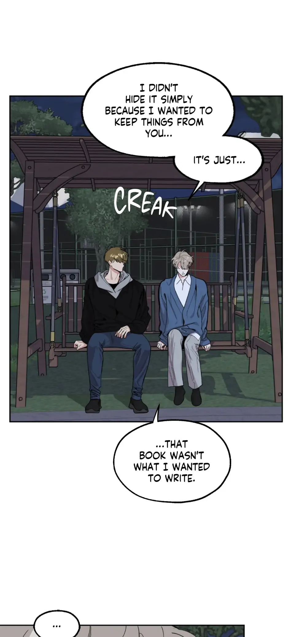 A Terrible Romance - Chapter 42 Page 13