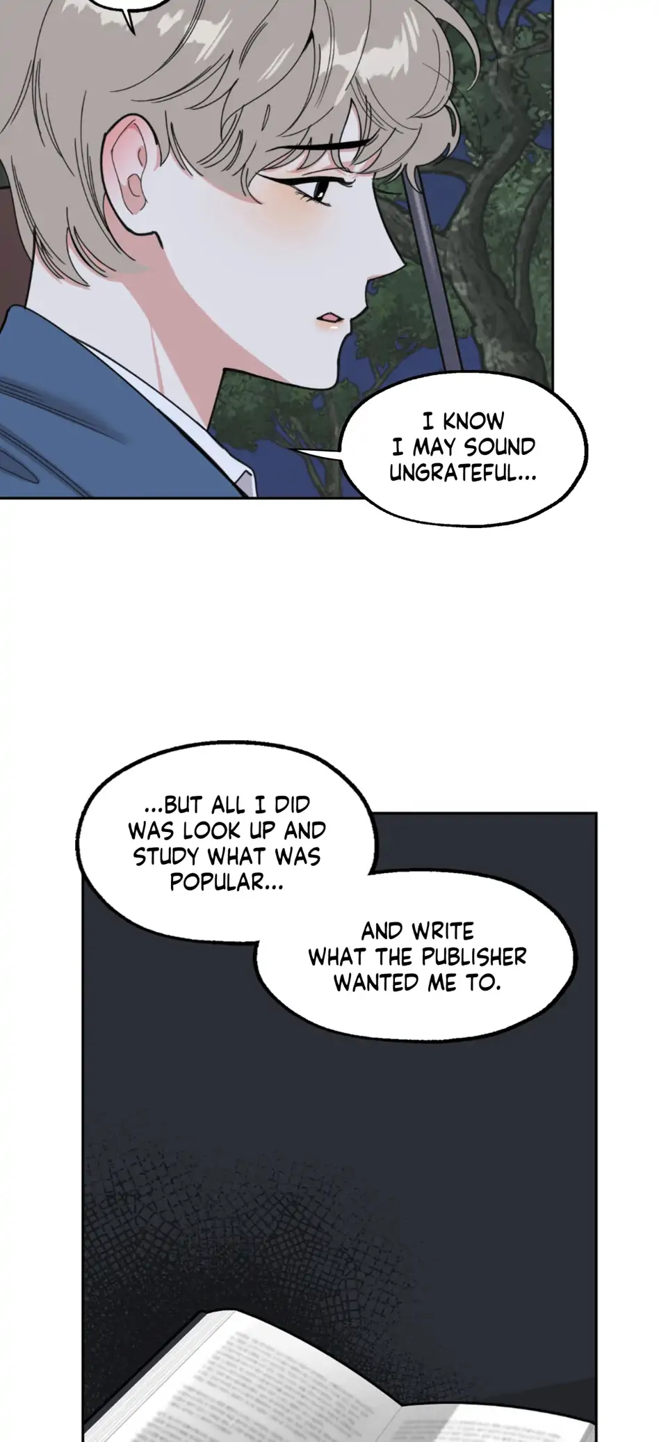 A Terrible Romance - Chapter 42 Page 14