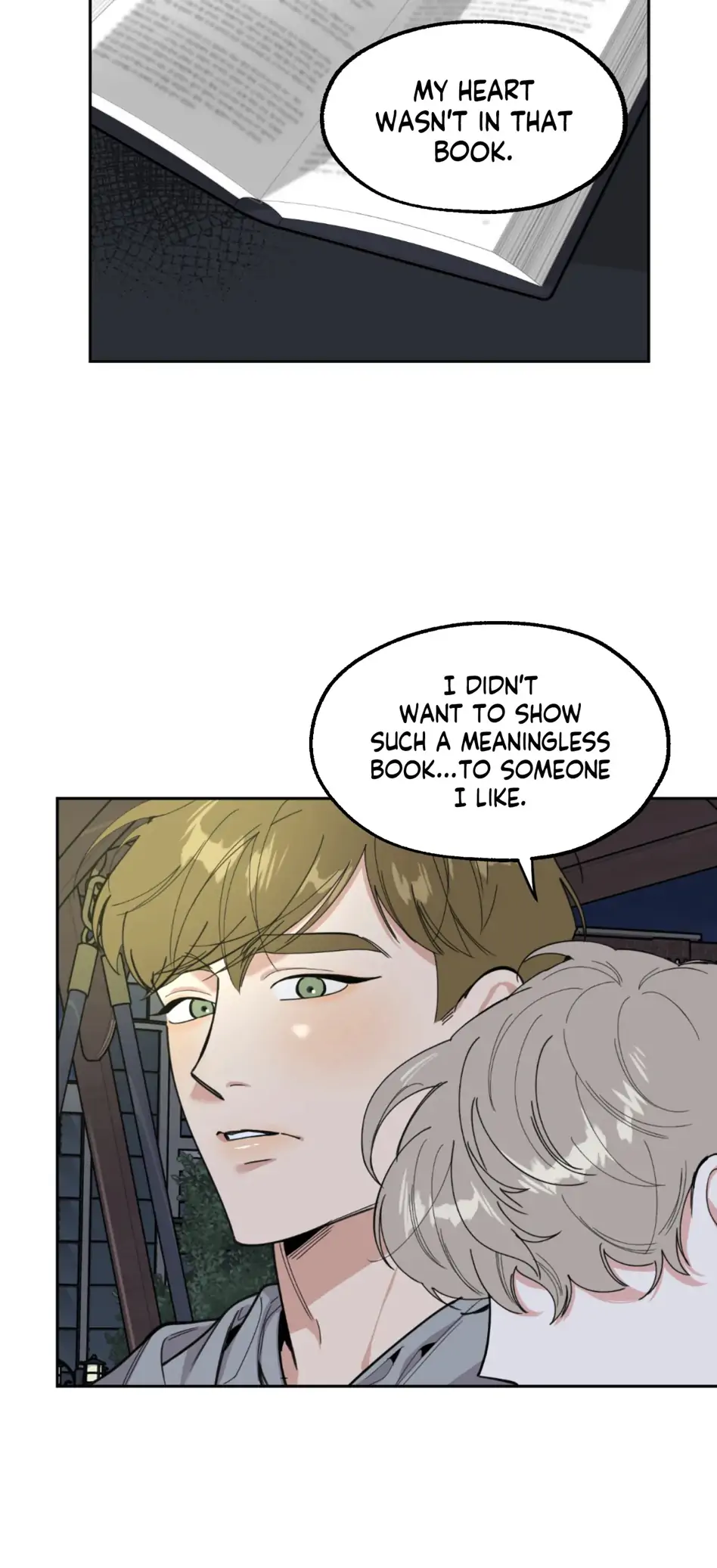 A Terrible Romance - Chapter 42 Page 15