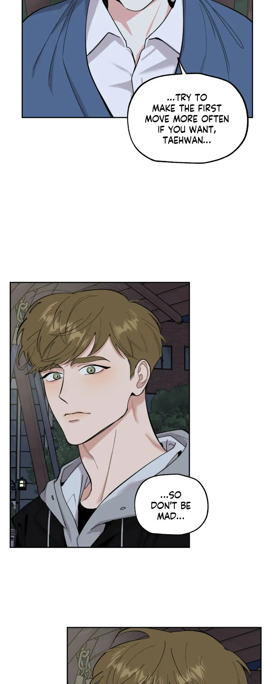 A Terrible Romance - Chapter 42 Page 17