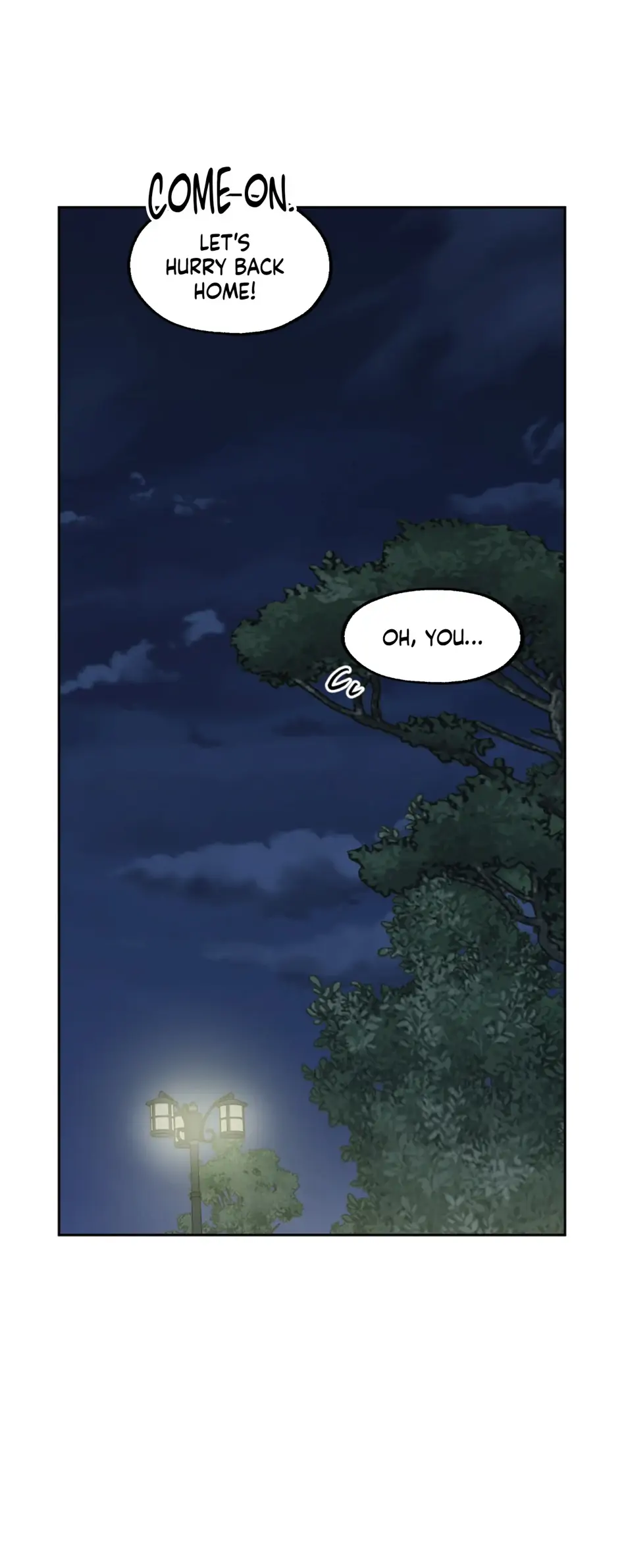 A Terrible Romance - Chapter 42 Page 23