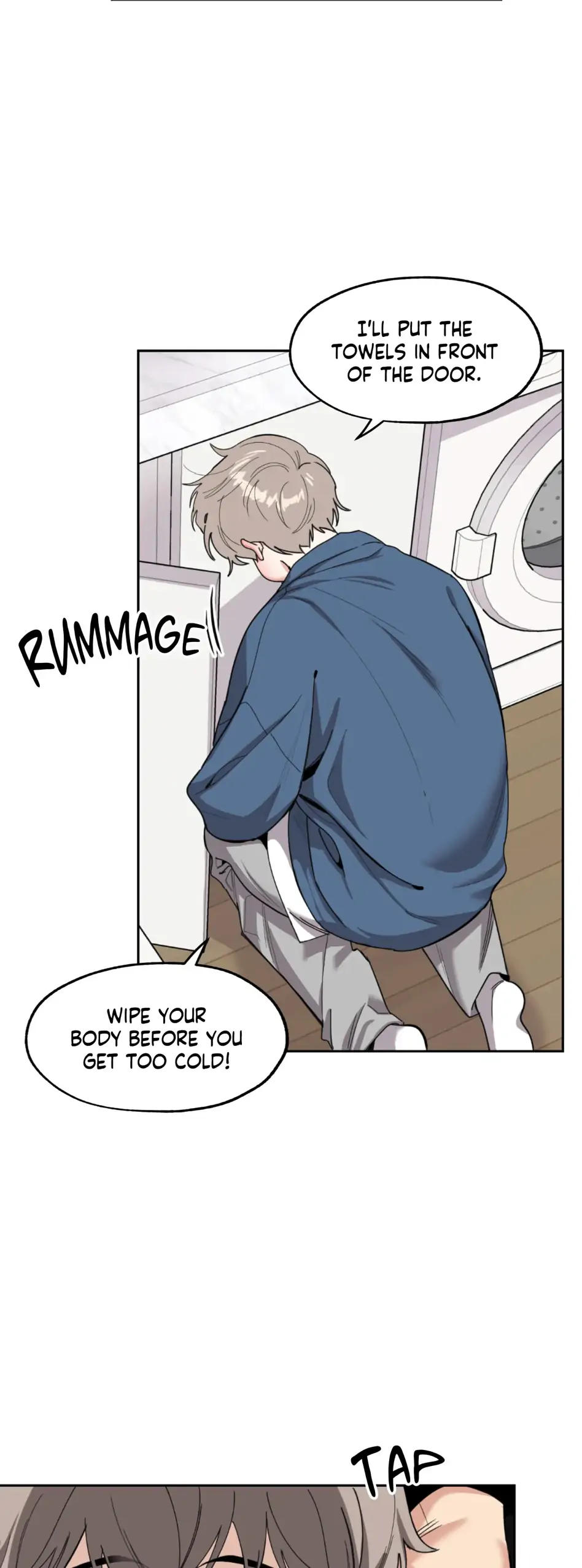 A Terrible Romance - Chapter 42 Page 26