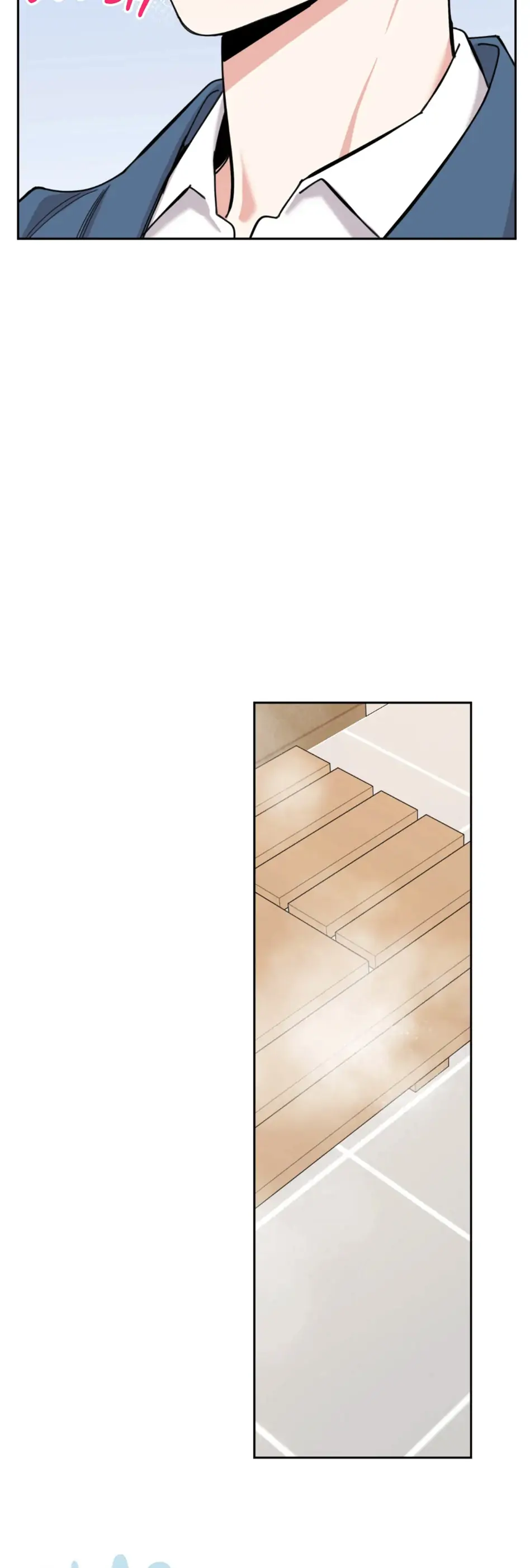 A Terrible Romance - Chapter 42 Page 29