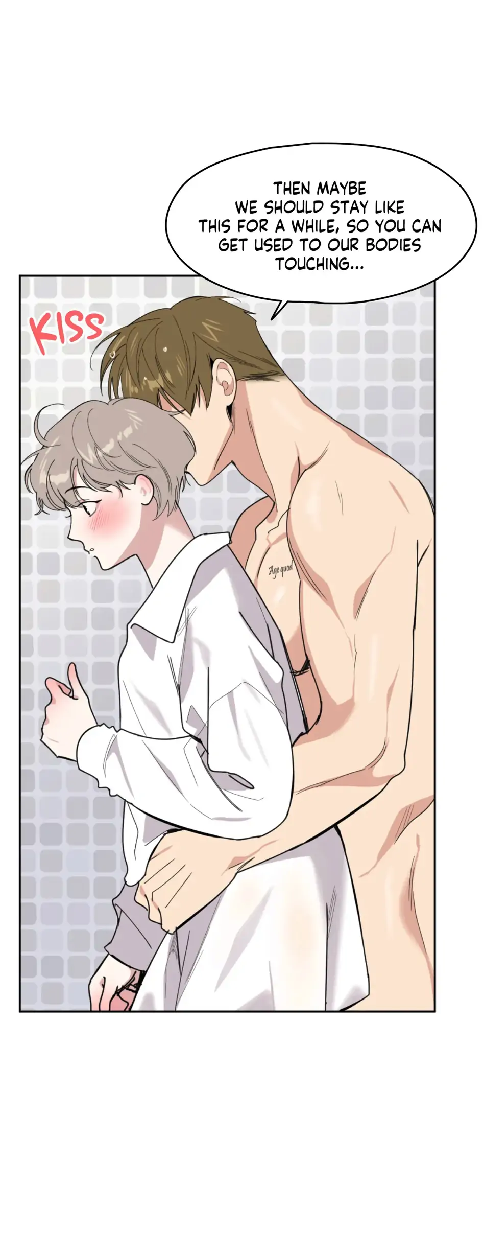A Terrible Romance - Chapter 42 Page 35