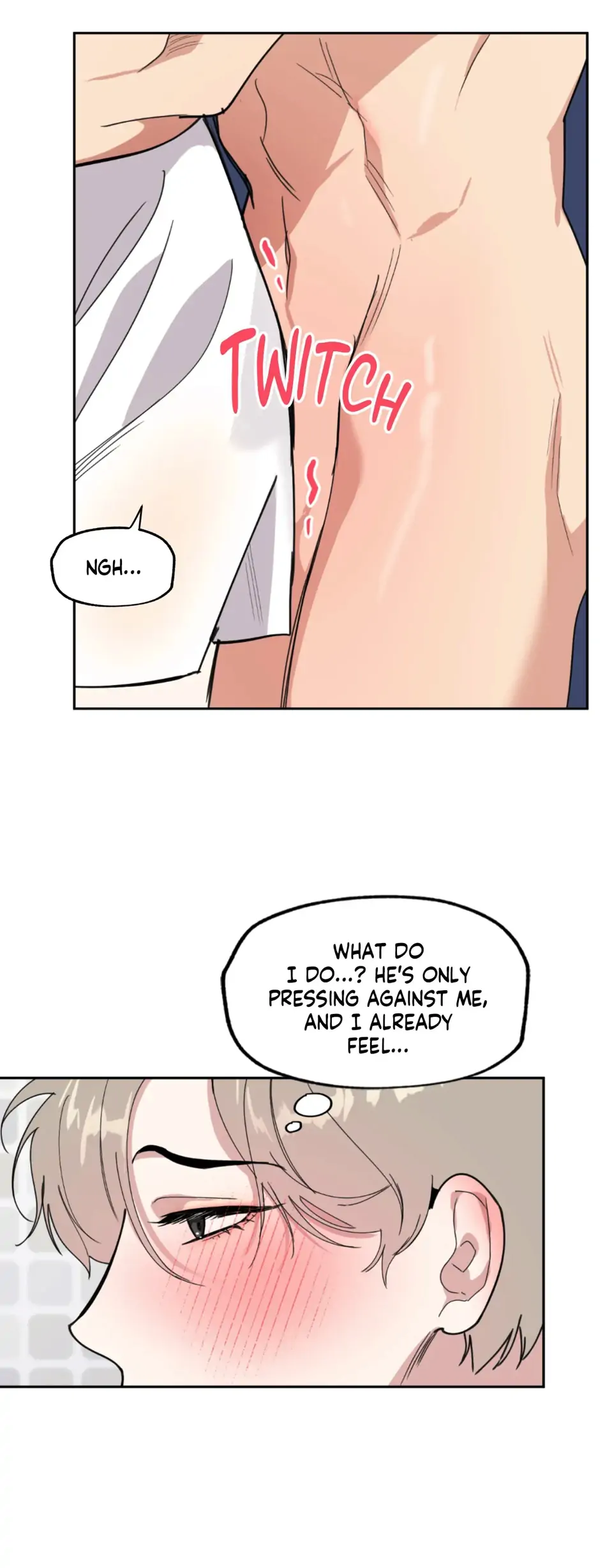 A Terrible Romance - Chapter 42 Page 36