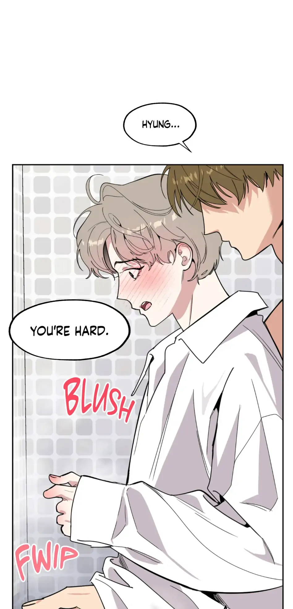 A Terrible Romance - Chapter 42 Page 37