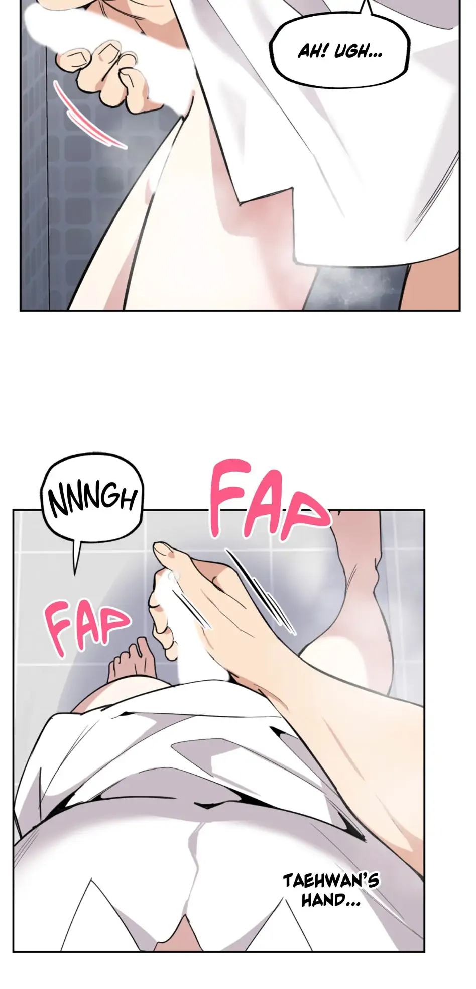 A Terrible Romance - Chapter 42 Page 38