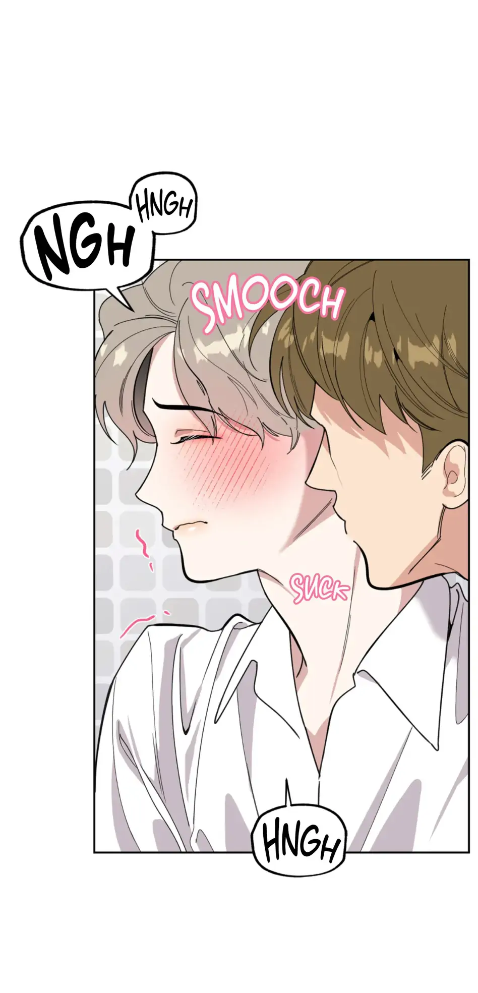 A Terrible Romance - Chapter 42 Page 39