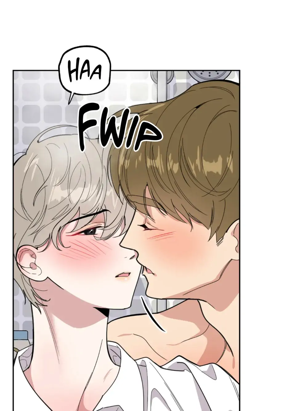 A Terrible Romance - Chapter 42 Page 40