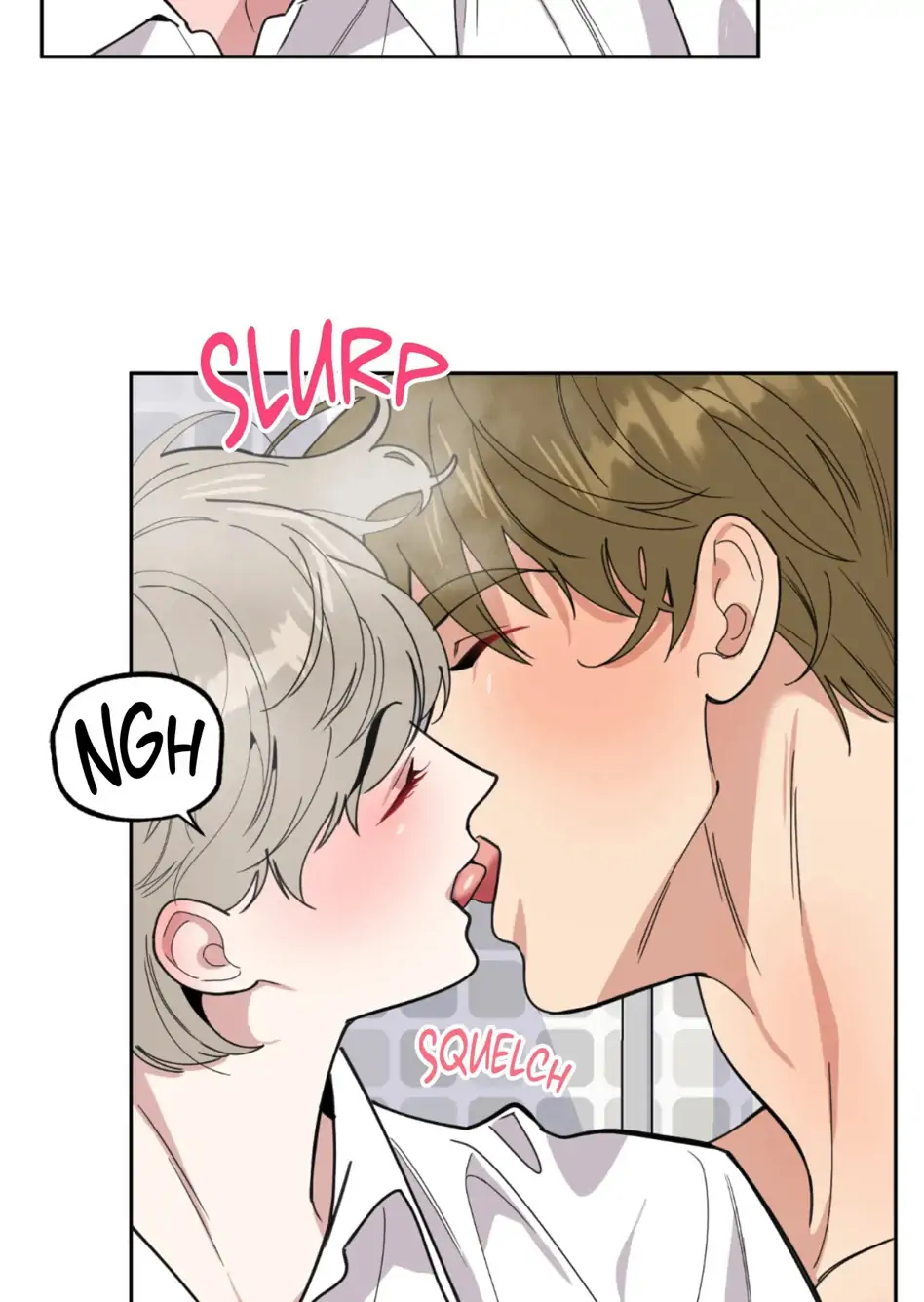 A Terrible Romance - Chapter 42 Page 41