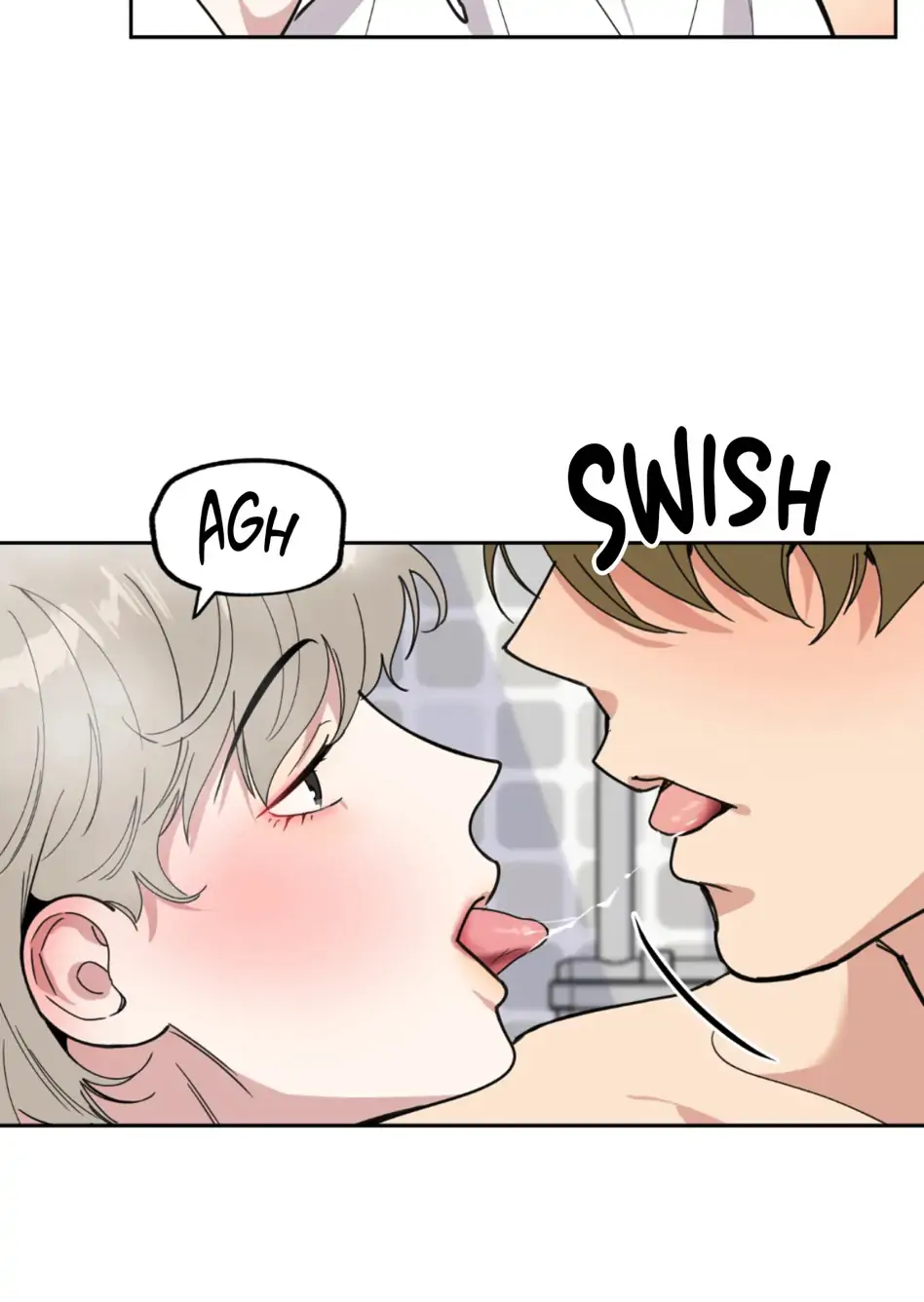A Terrible Romance - Chapter 42 Page 42