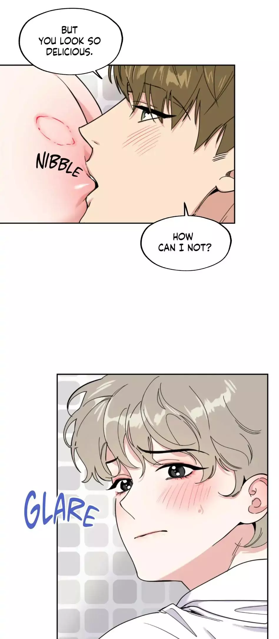 A Terrible Romance - Chapter 43 Page 5