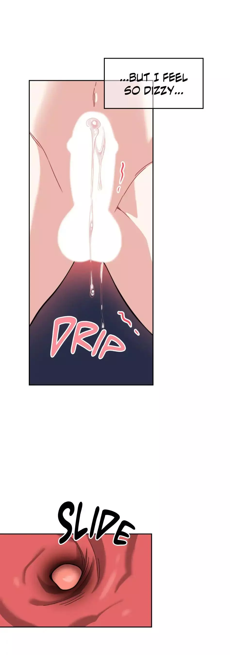 A Terrible Romance - Chapter 43 Page 10
