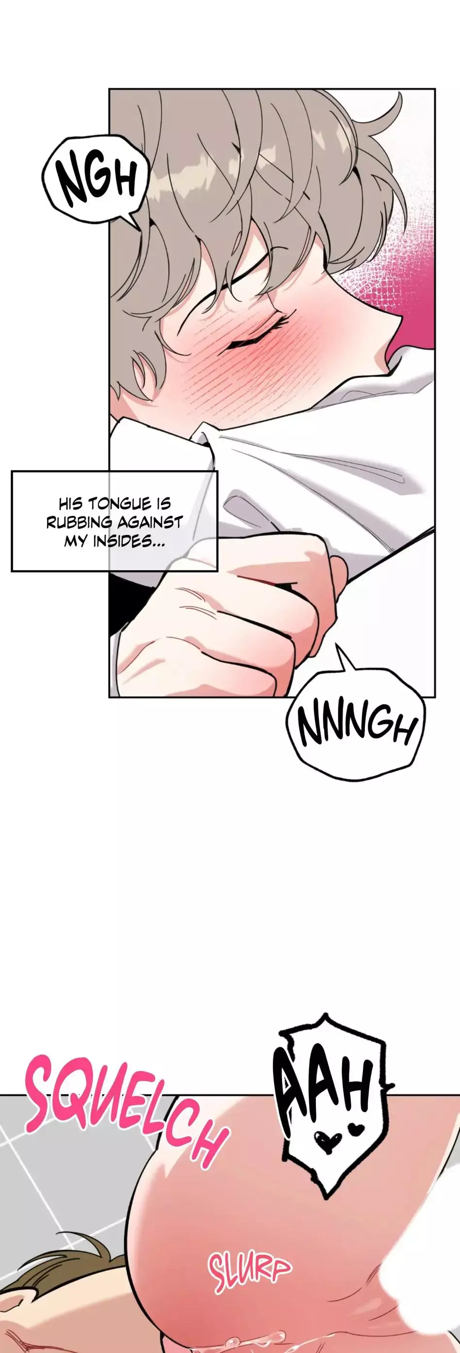 A Terrible Romance - Chapter 43 Page 13