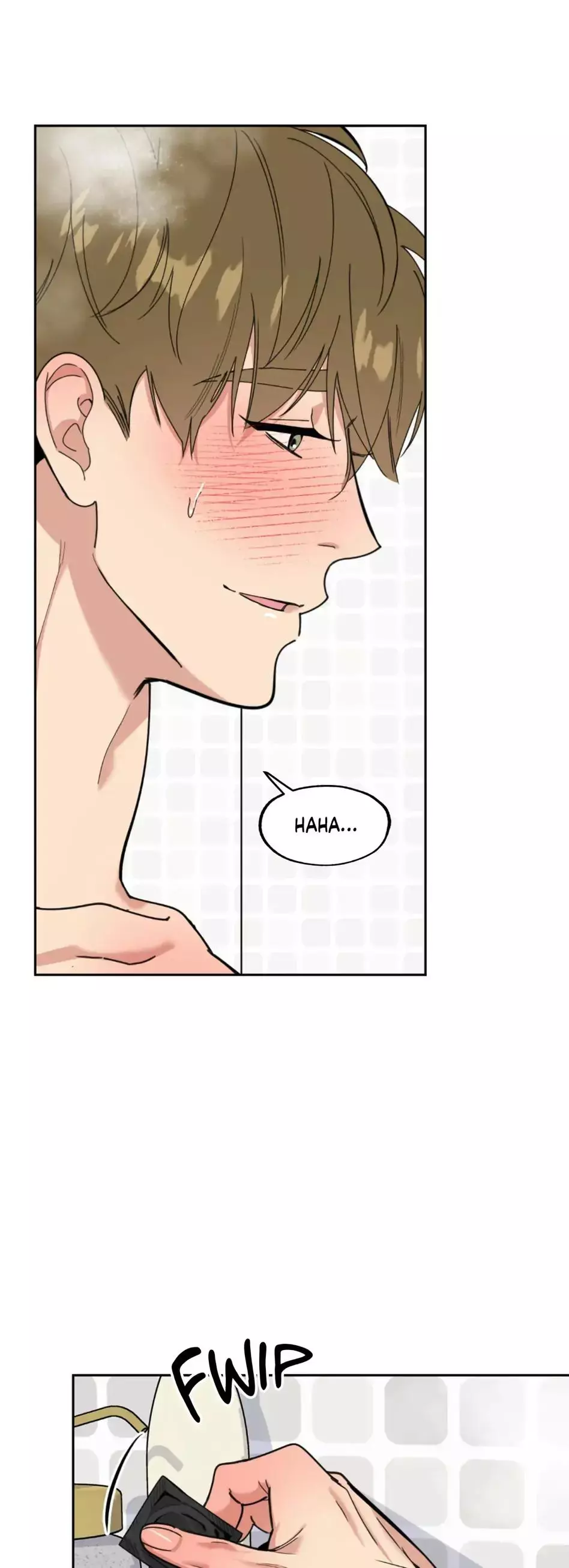 A Terrible Romance - Chapter 43 Page 19