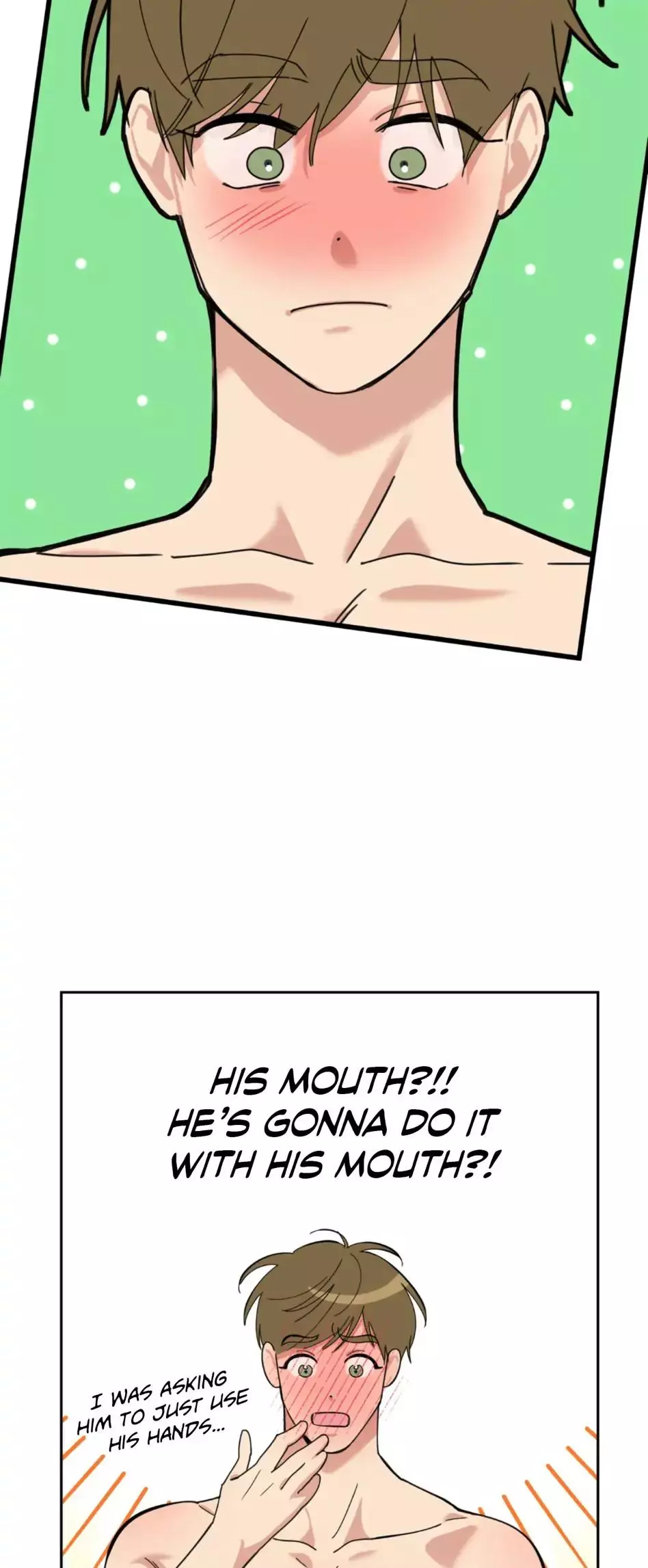 A Terrible Romance - Chapter 43 Page 23