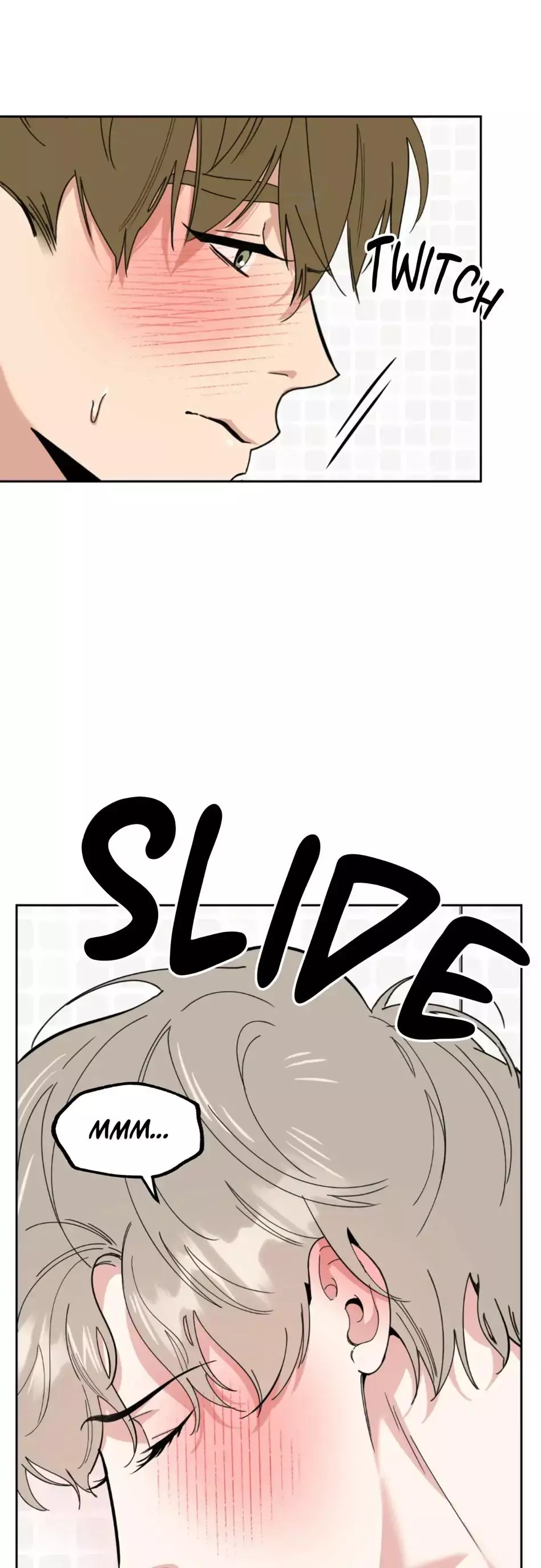 A Terrible Romance - Chapter 43 Page 25