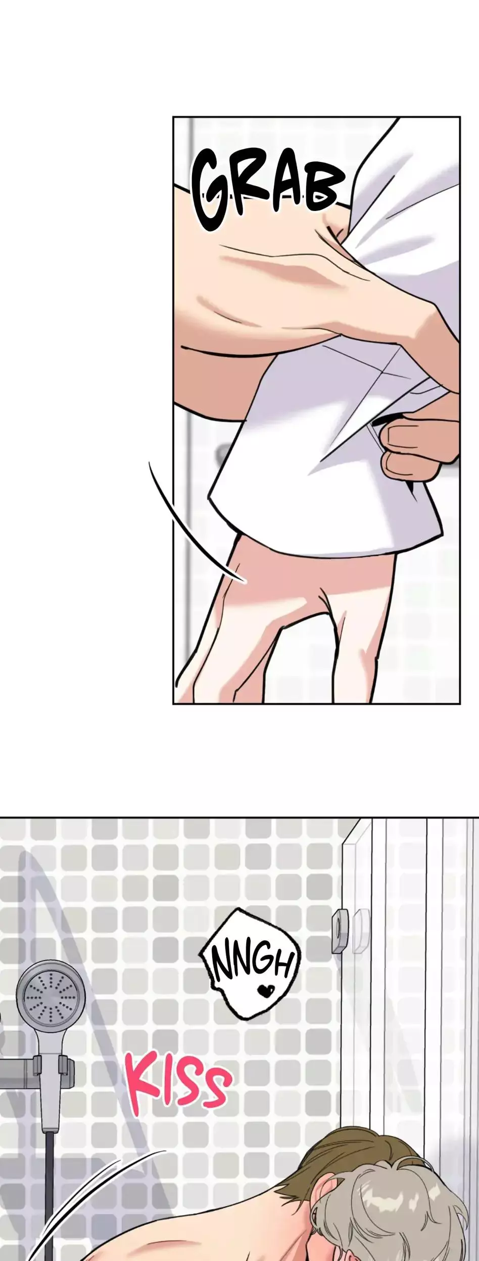 A Terrible Romance - Chapter 43 Page 28