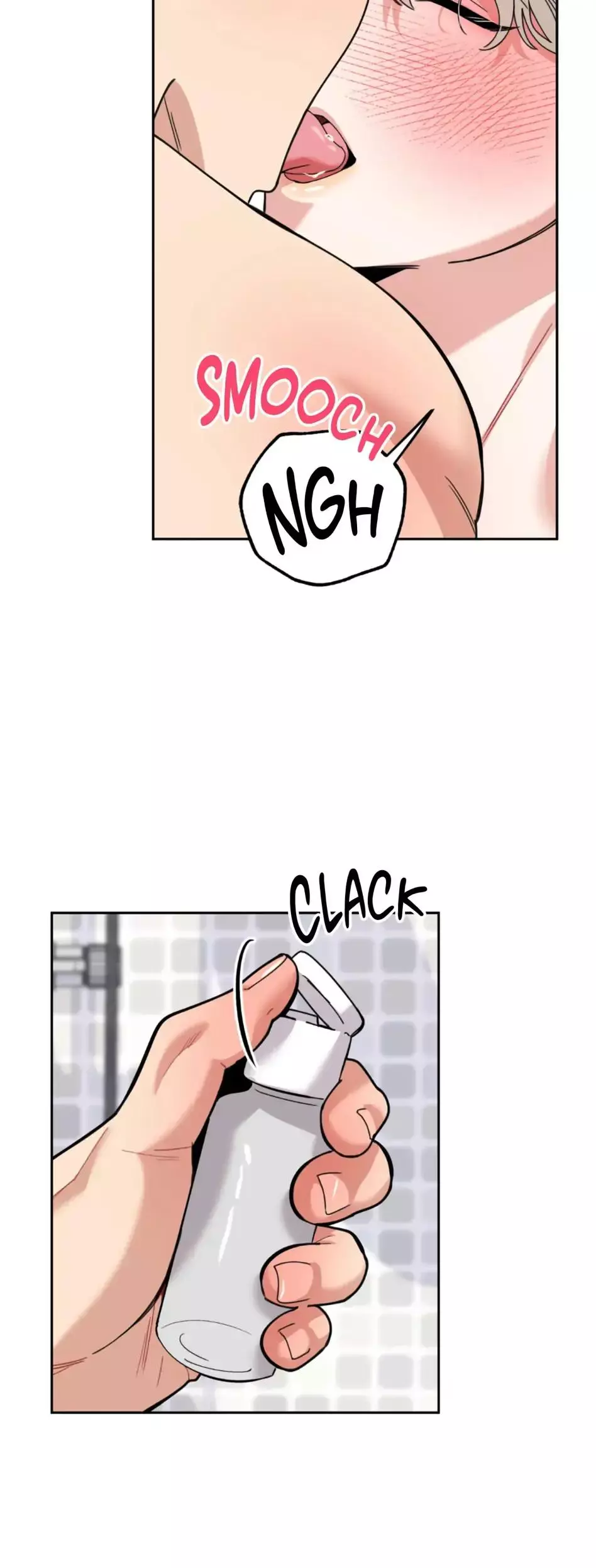 A Terrible Romance - Chapter 43 Page 30
