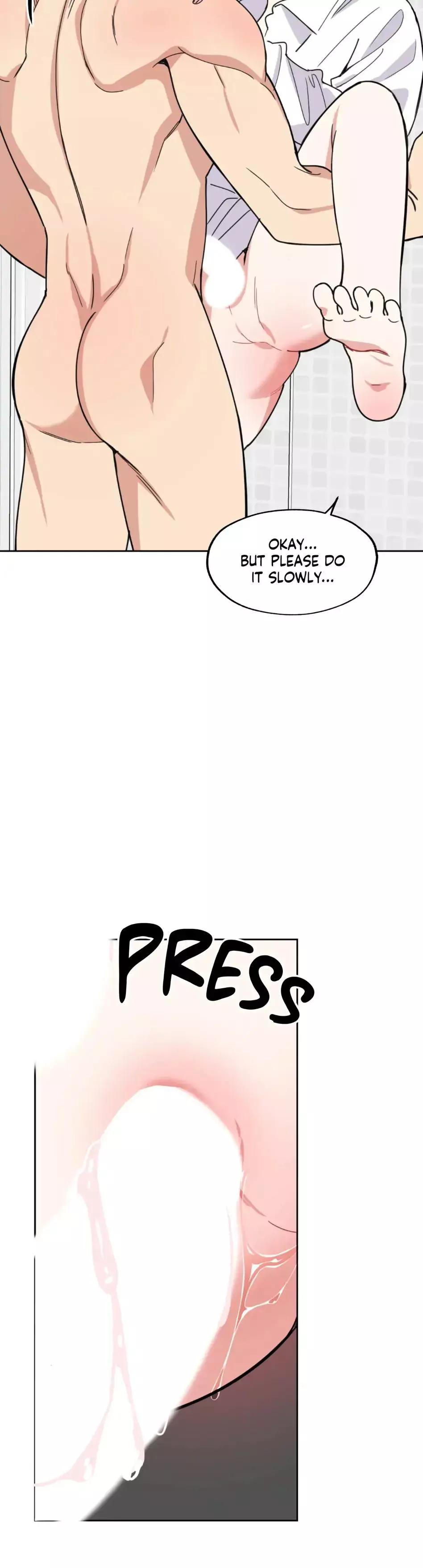 A Terrible Romance - Chapter 43 Page 32