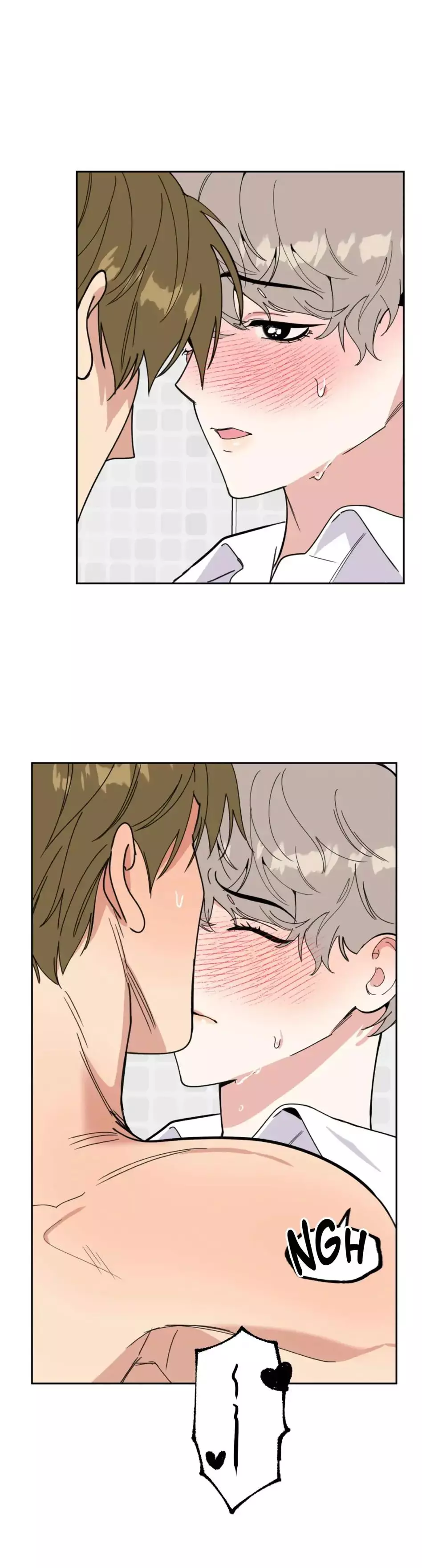 A Terrible Romance - Chapter 43 Page 33