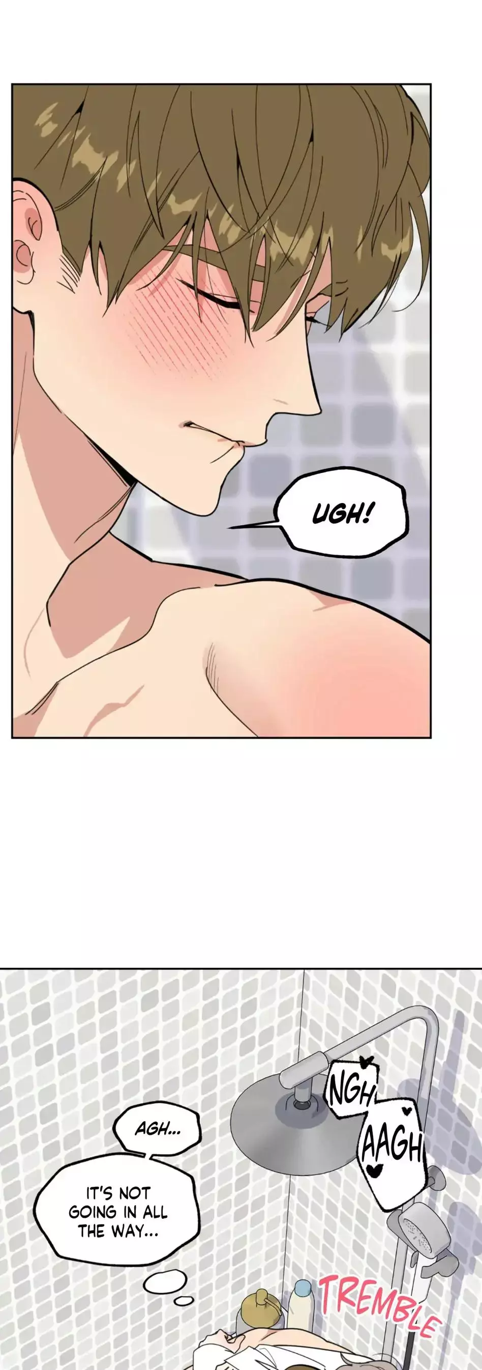 A Terrible Romance - Chapter 43 Page 34