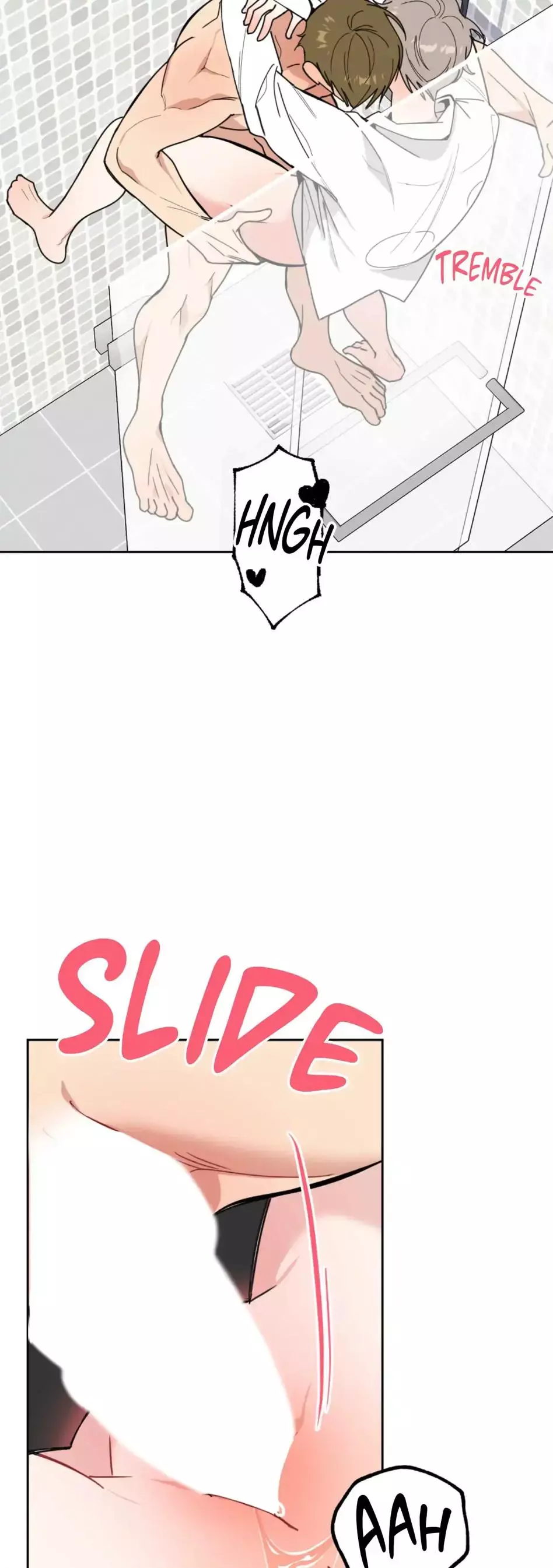 A Terrible Romance - Chapter 43 Page 35