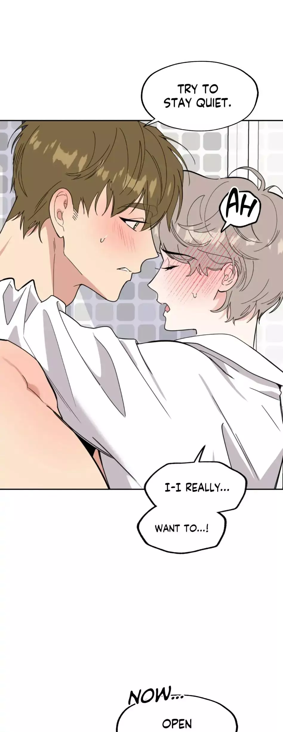 A Terrible Romance - Chapter 43 Page 37
