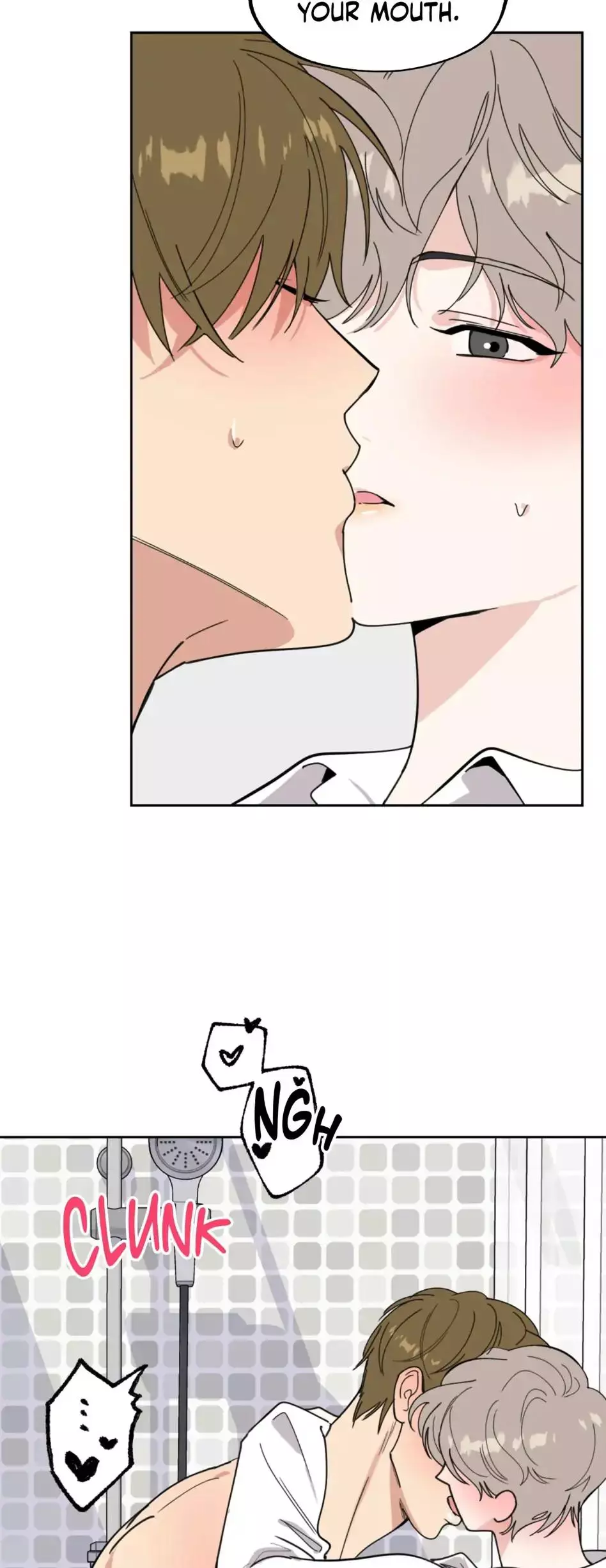 A Terrible Romance - Chapter 43 Page 38
