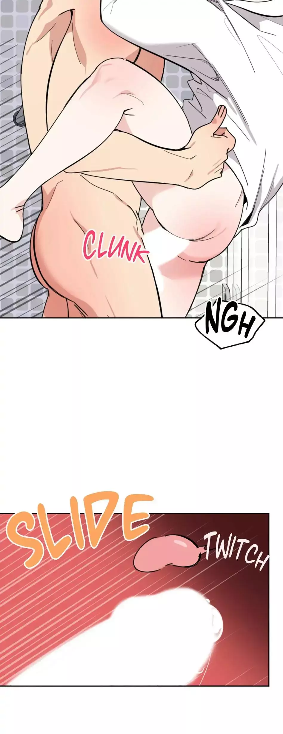 A Terrible Romance - Chapter 43 Page 39