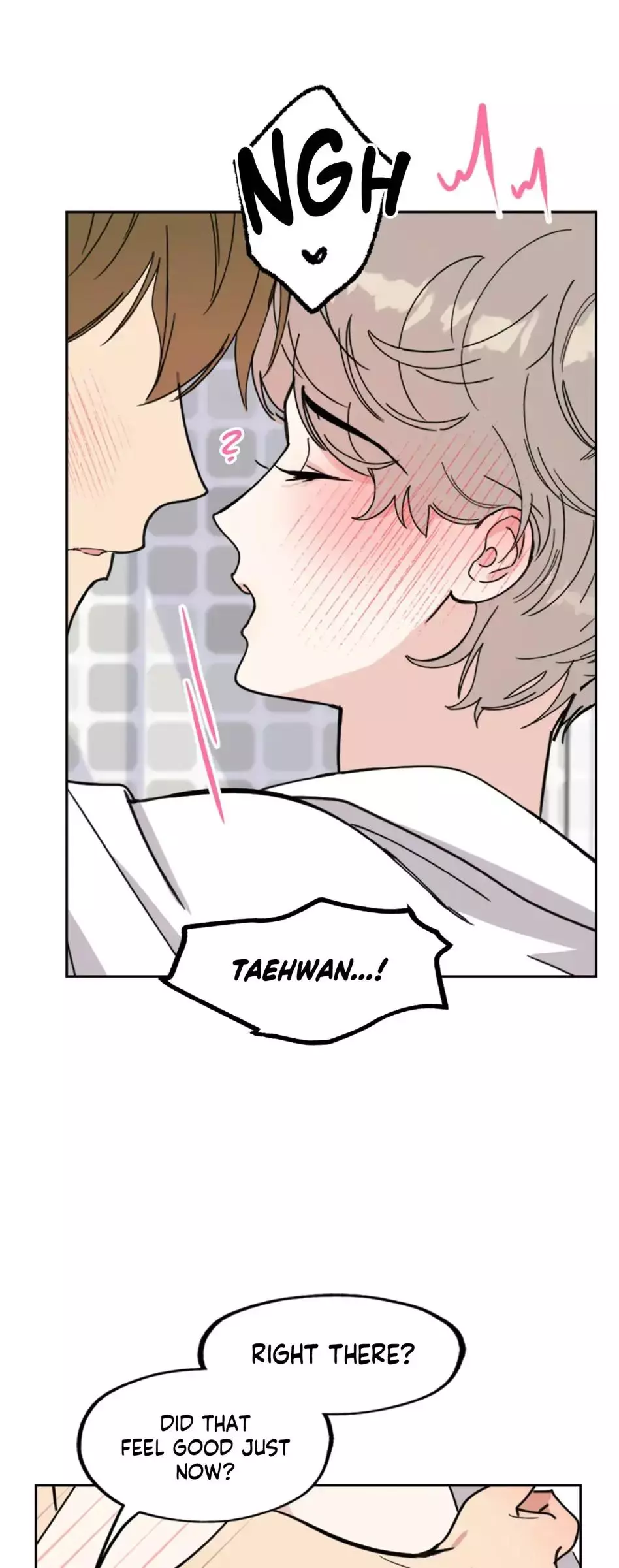A Terrible Romance - Chapter 43 Page 40